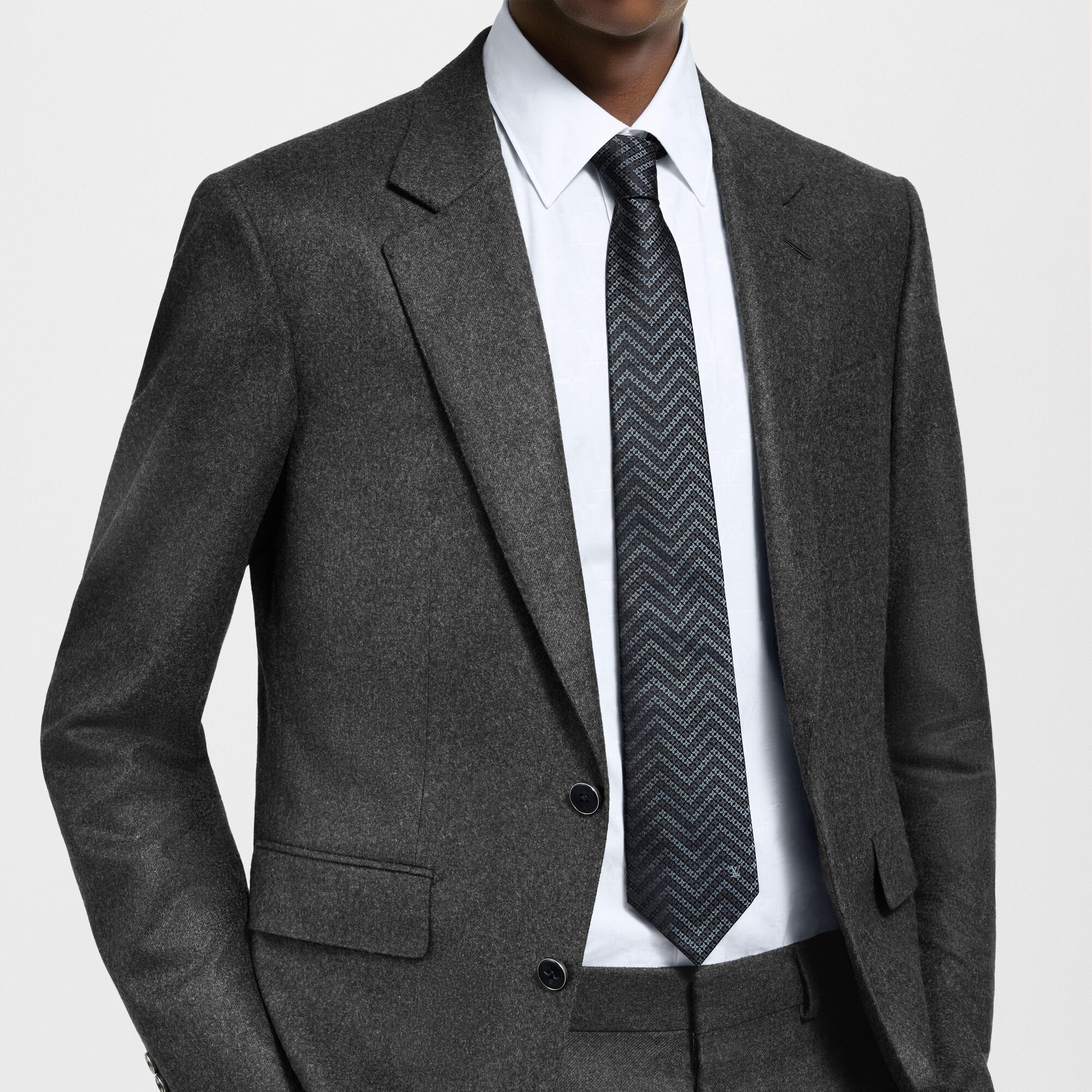 LV} - LVS00 - LV男士配饰系列 | 路易威登LOUIS VUITTON官网 (产品缩放)