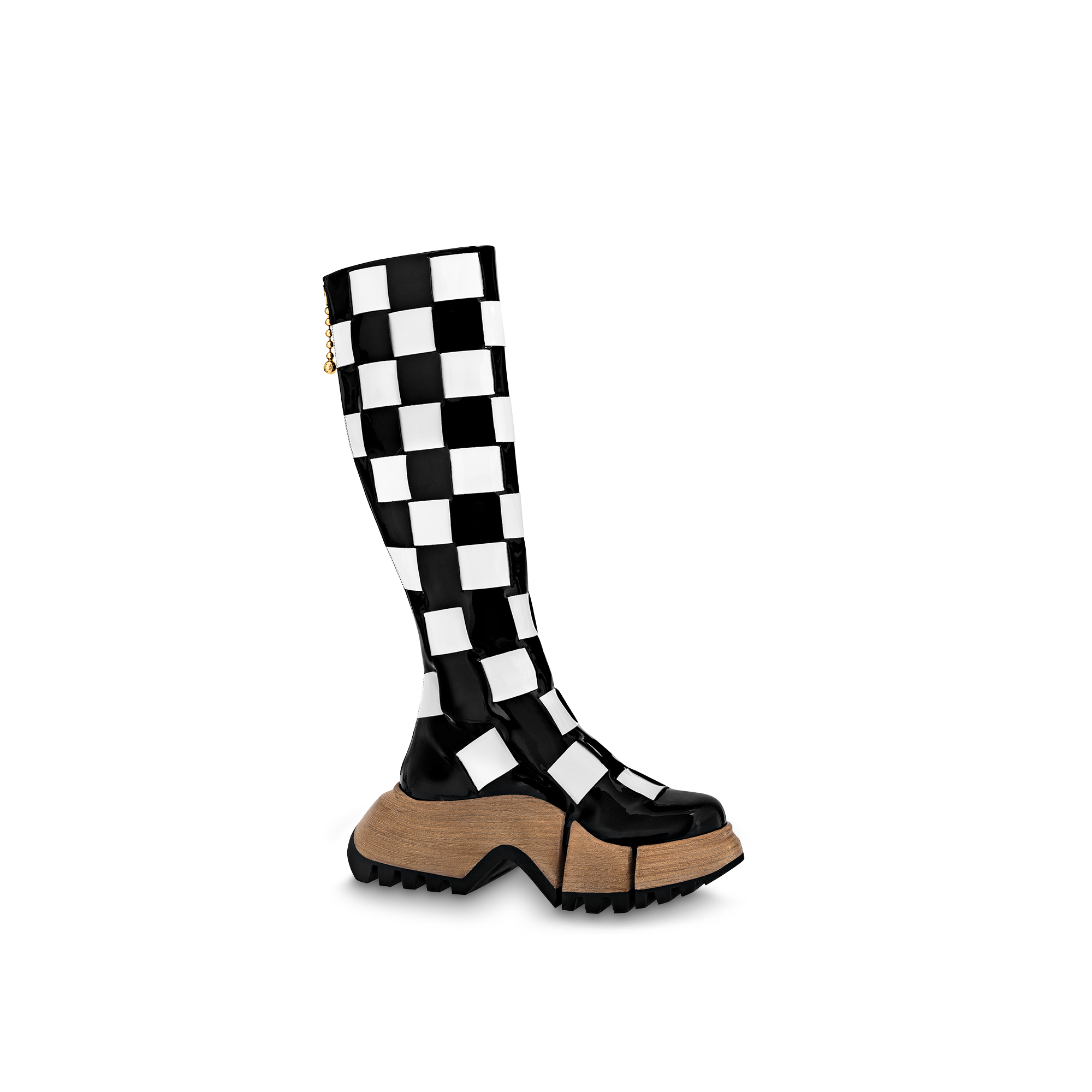 LV} - LV - LV男士Discontinued Product | 路易威登LOUIS VUITTON官网 (产品缩放)