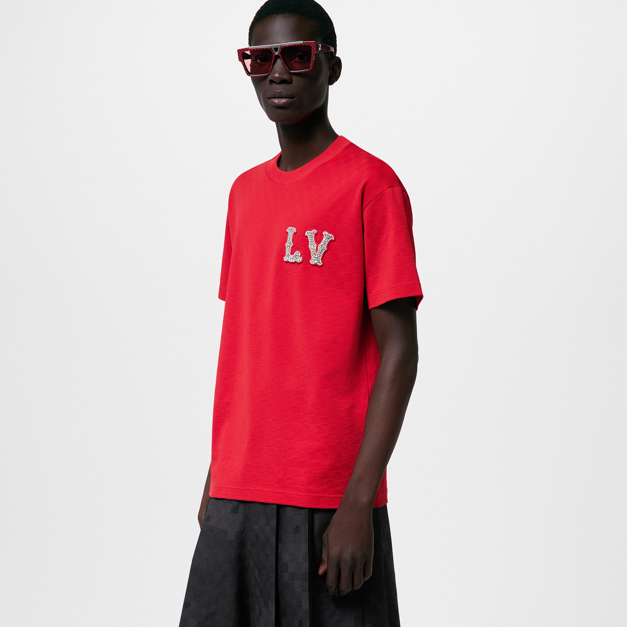 LV} - LV - LV男士高级成衣 | 路易威登LOUIS VUITTON官网 (产品缩放)