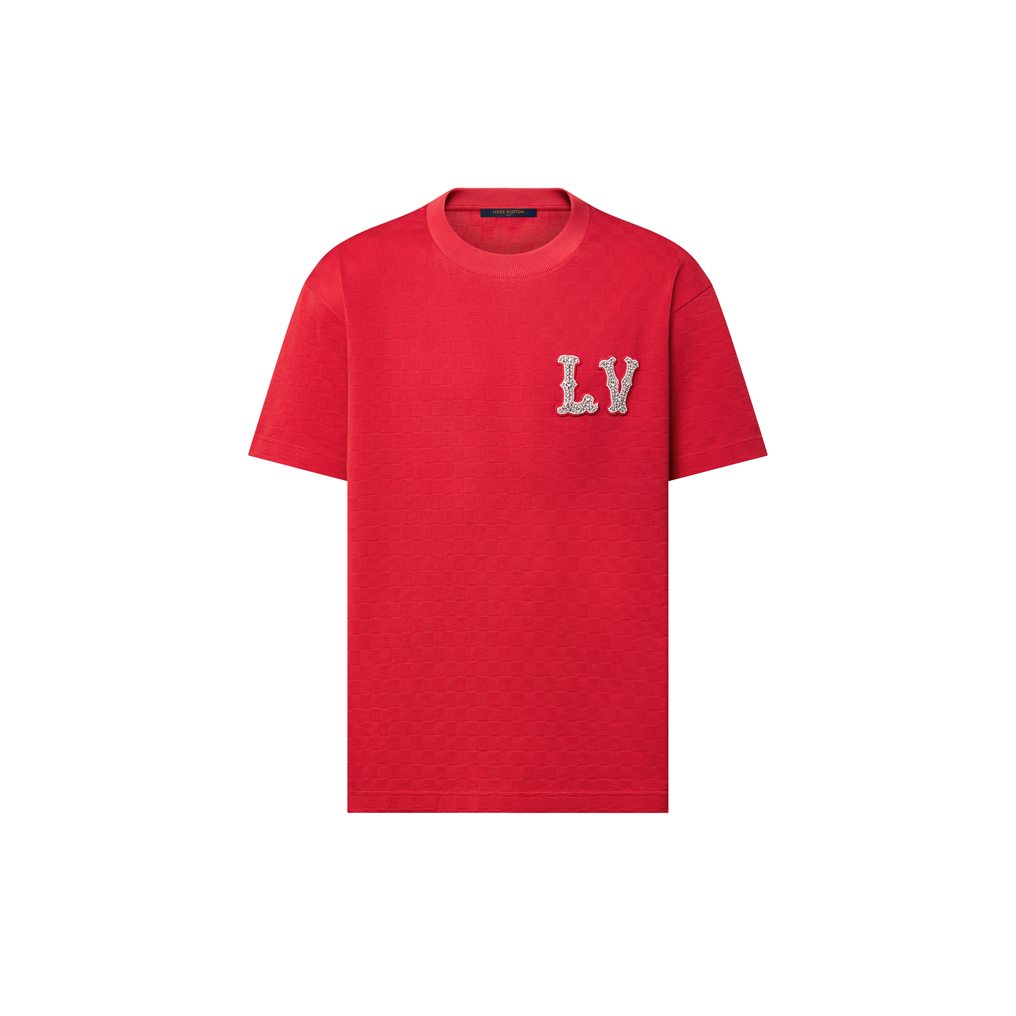 LV} - LV - LV男士高级成衣 | 路易威登LOUIS VUITTON官网 (产品缩放)