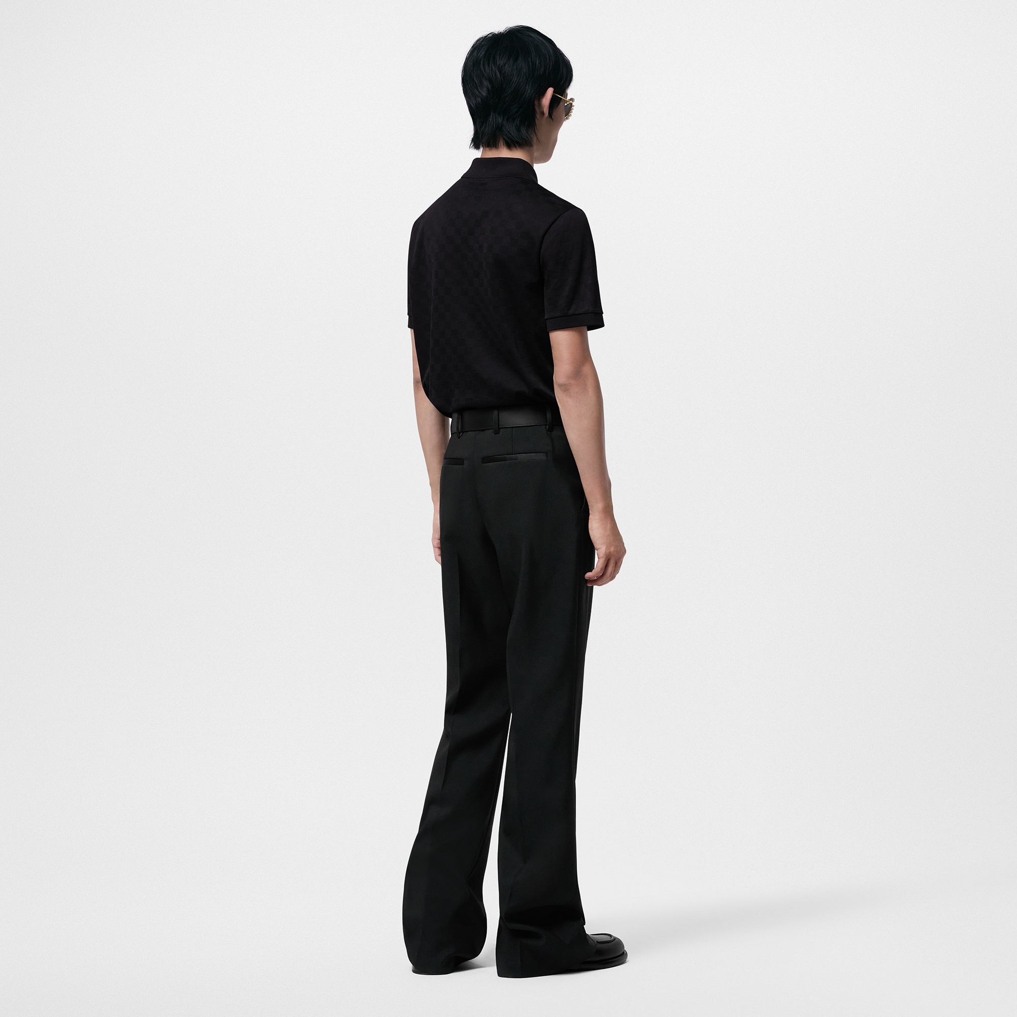 LV} - LV - LV男士Discontinued Product | 路易威登LOUIS VUITTON官网 (产品缩放)