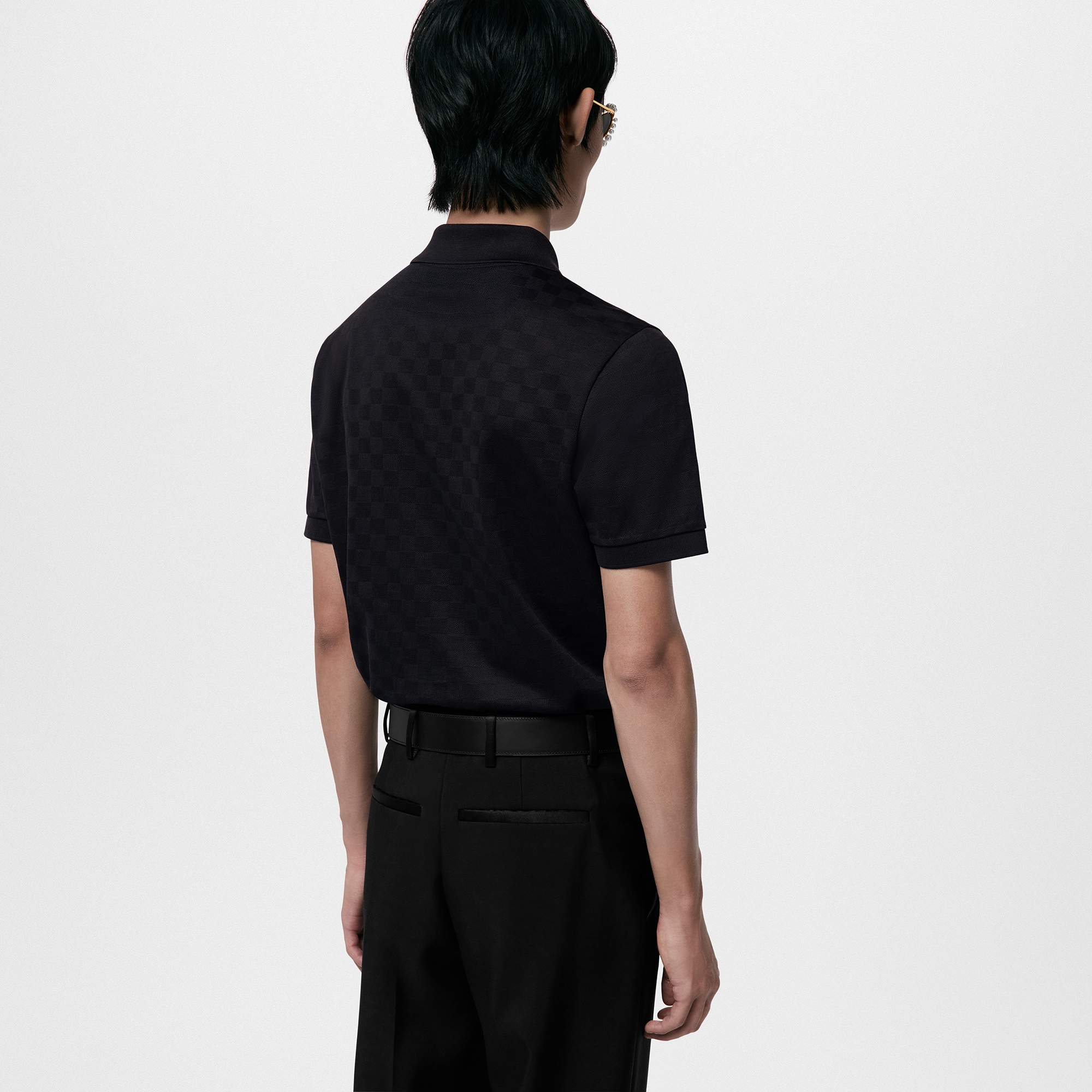 LV} - LV - LV男士Discontinued Product | 路易威登LOUIS VUITTON官网 (产品缩放)
