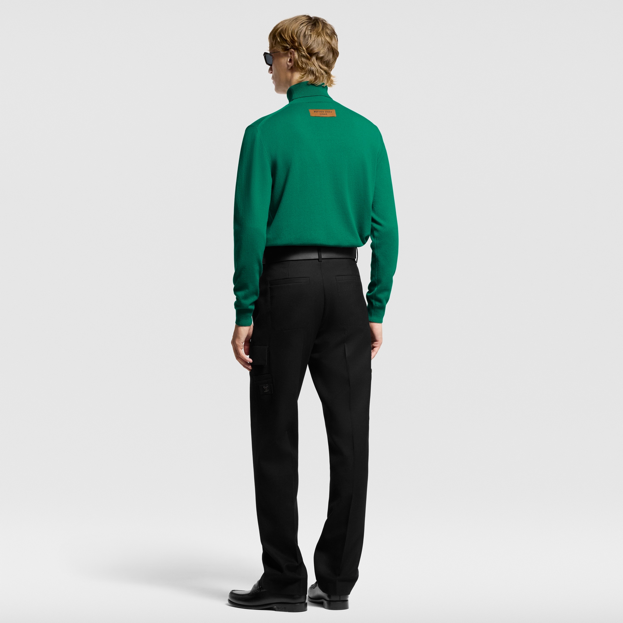 LV} - LV - LV新品系列Holiday | 路易威登LOUIS VUITTON官网 (产品缩放)