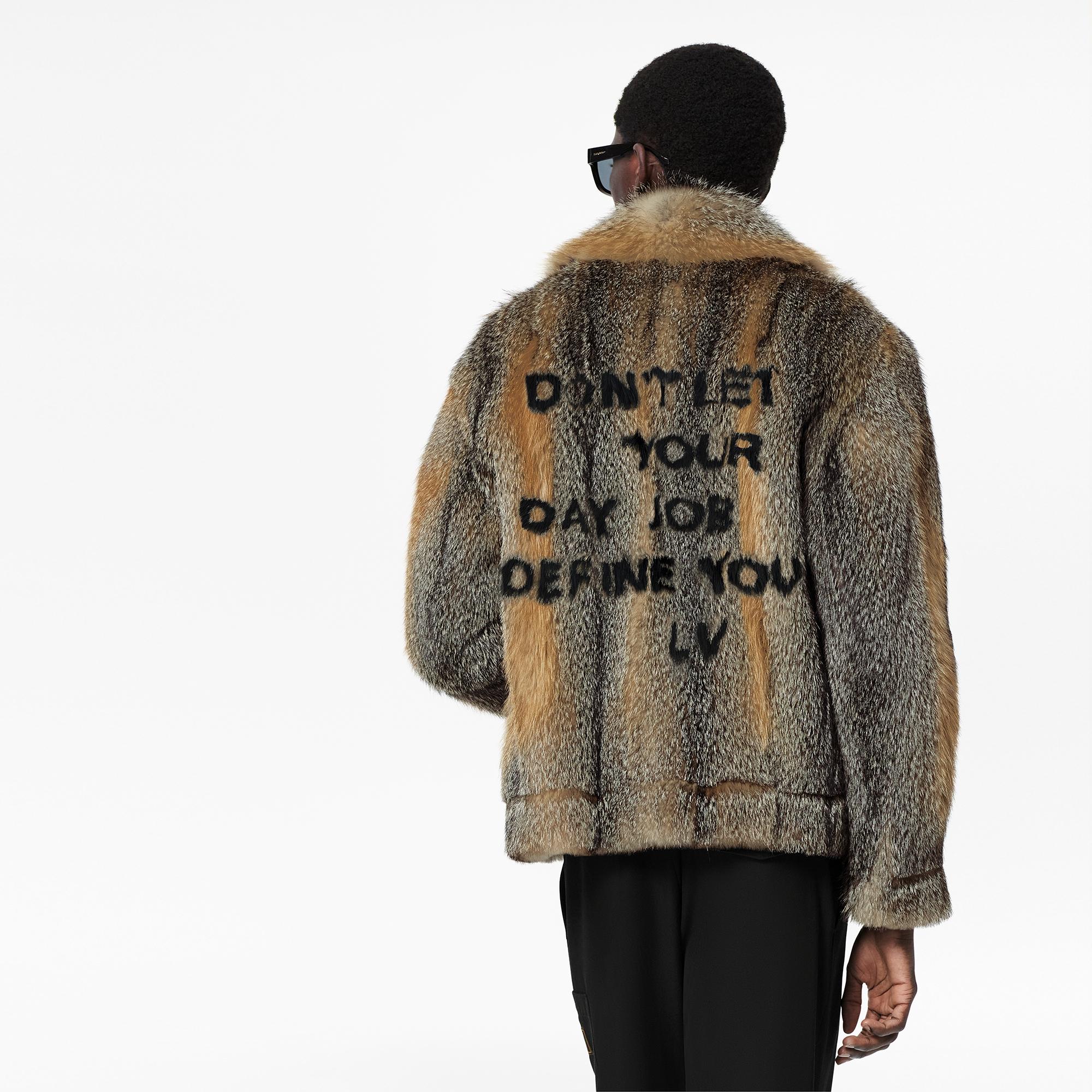 LV} - LV - LV男士Discontinued Product | 路易威登LOUIS VUITTON官网 (产品缩放)