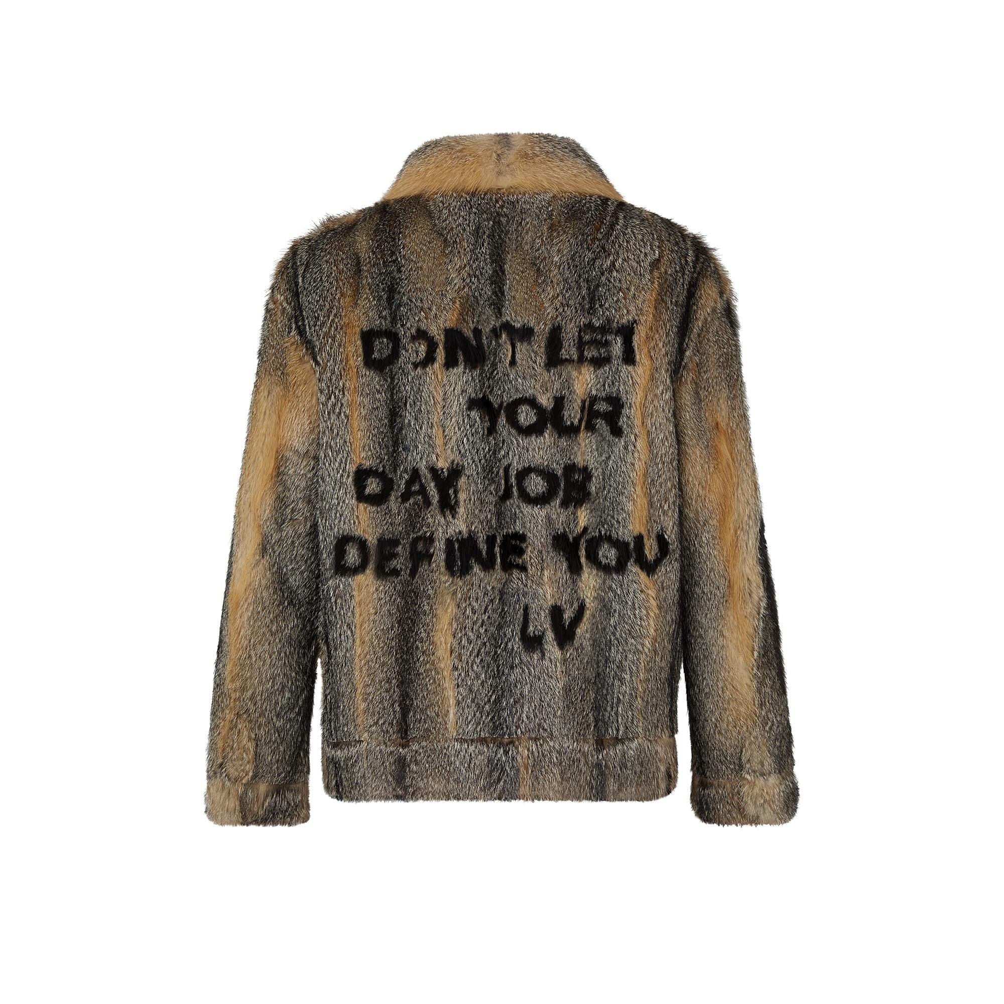 LV} - LV - LV男士Discontinued Product | 路易威登LOUIS VUITTON官网 (产品缩放)