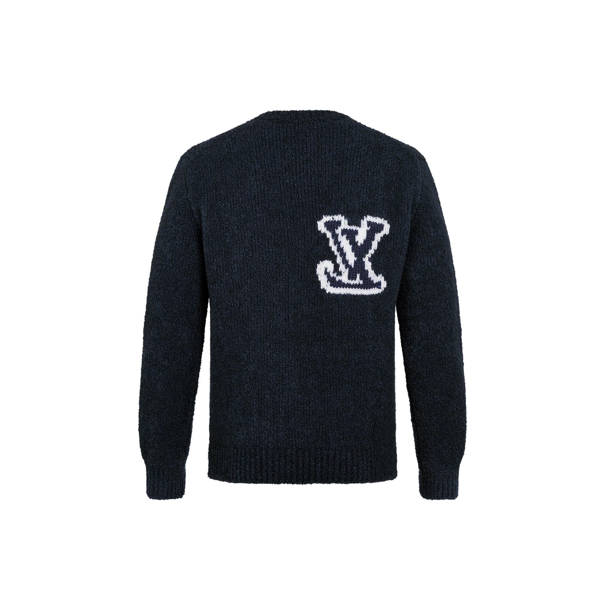 LV} - LV - LV男士Discontinued Product | 路易威登LOUIS VUITTON官网 (产品缩放)