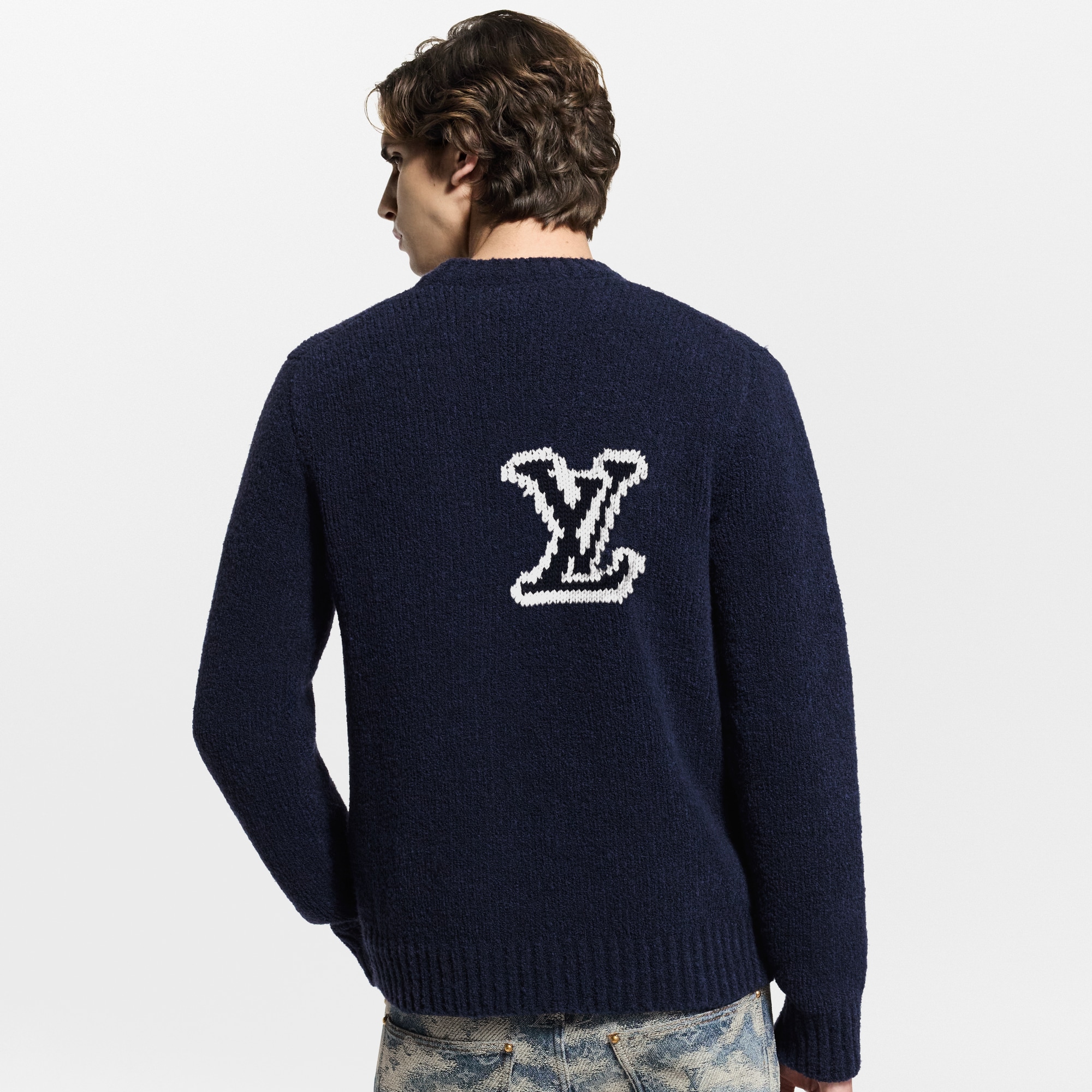 LV} - LV - LV男士高级成衣 | 路易威登LOUIS VUITTON官网 (产品缩放)