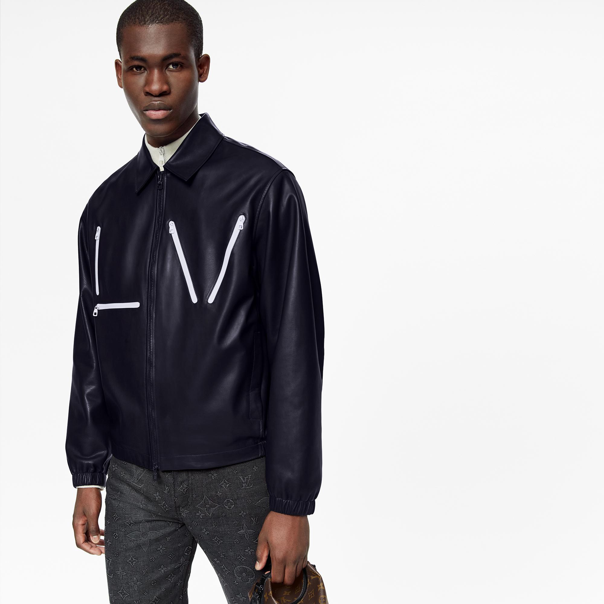 LV} - LV - LV男士Discontinued Product | 路易威登LOUIS VUITTON官网 (产品缩放)