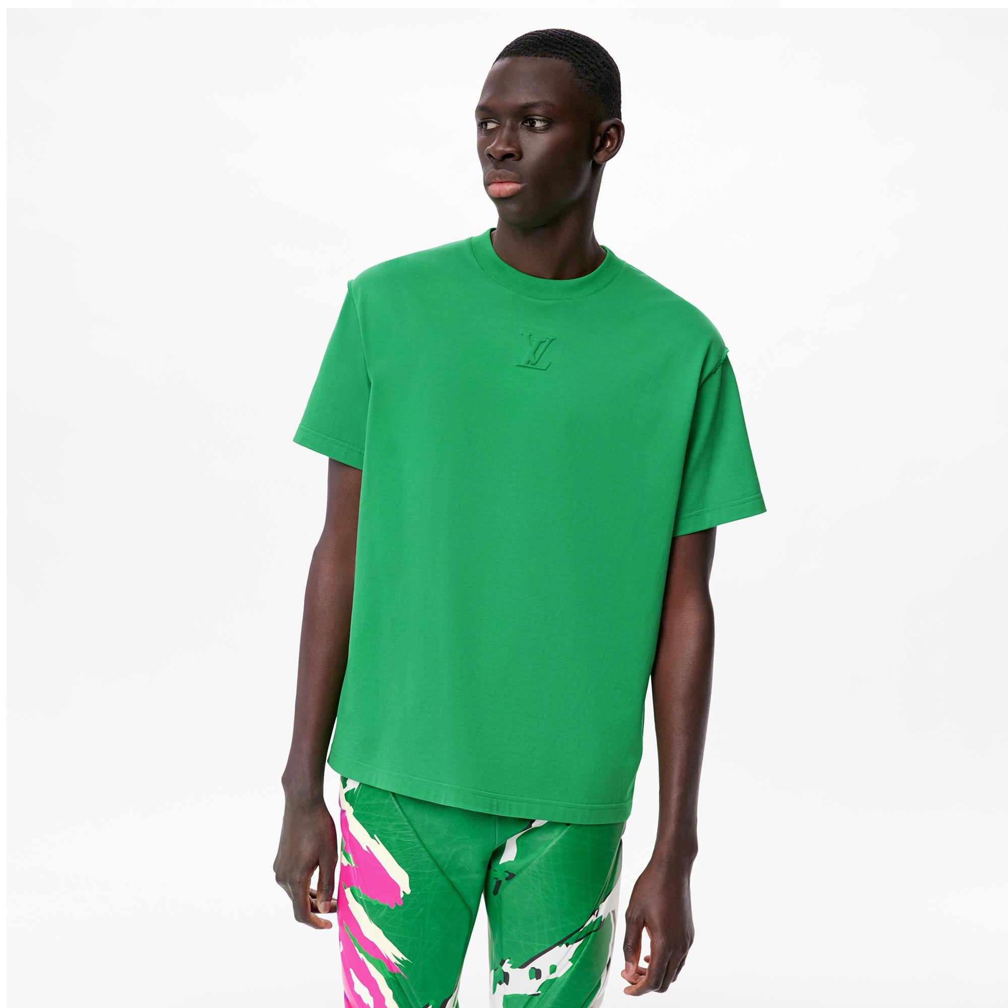 LV} - LV - LV男士Discontinued Product | 路易威登LOUIS VUITTON官网 (产品缩放)