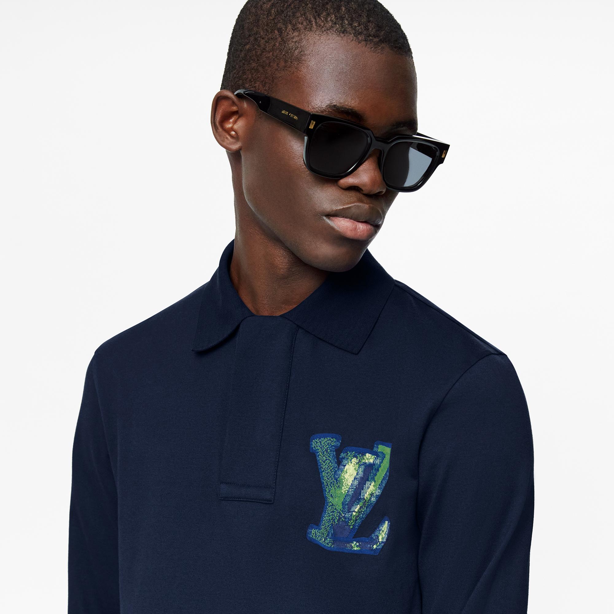 LV} - LV - LV男士Discontinued Product | 路易威登LOUIS VUITTON官网 (产品缩放)