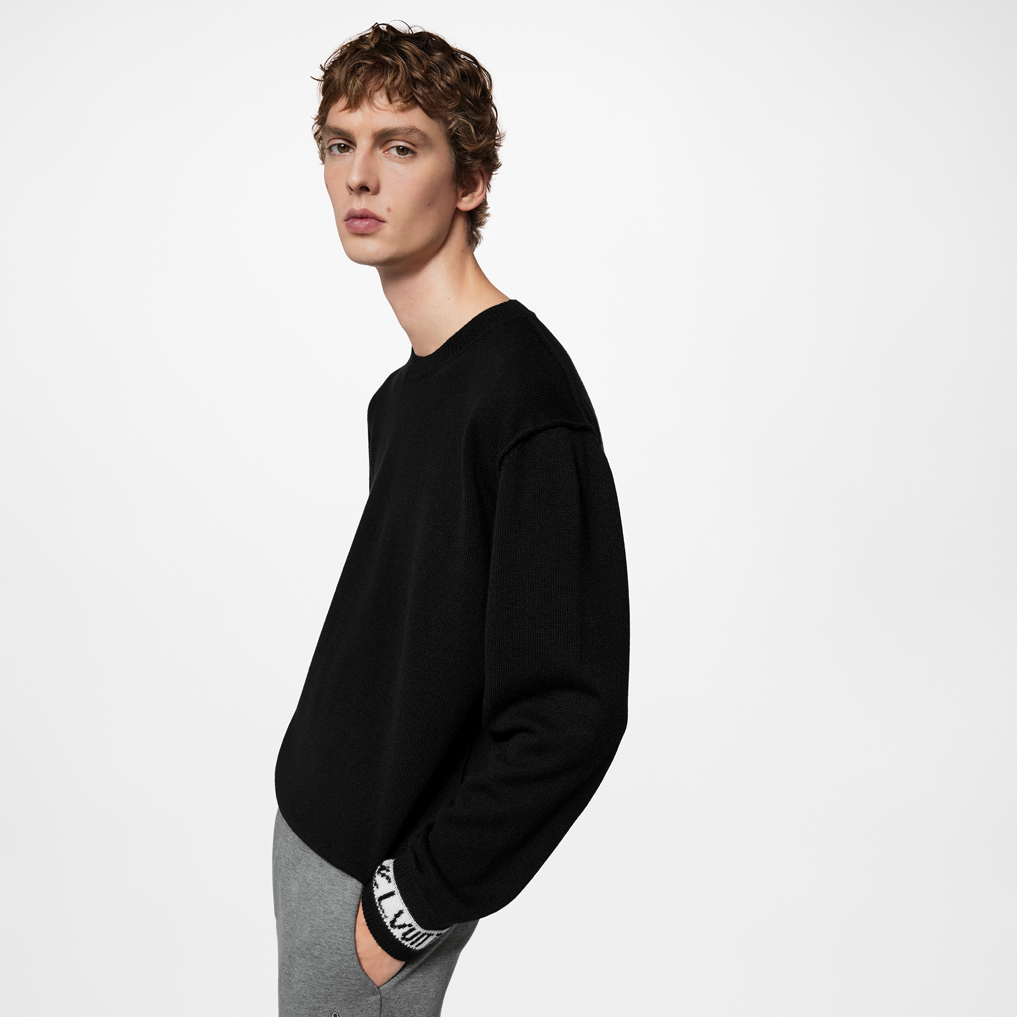 LV} - LV - LV男士Discontinued Product | 路易威登LOUIS VUITTON官网 (产品缩放)