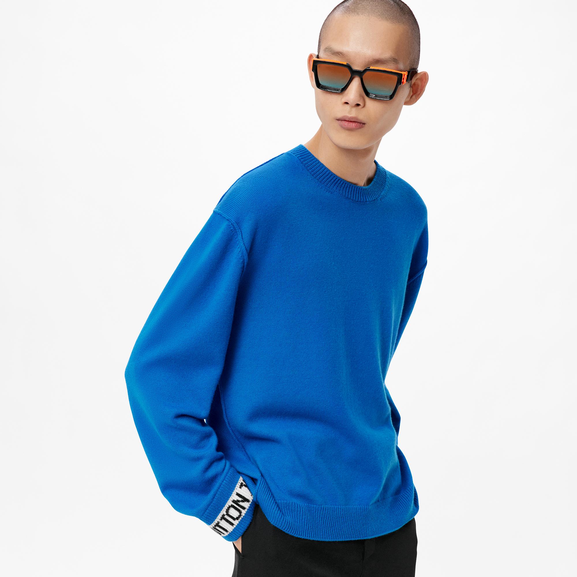 LV} - LV - LV男士Discontinued Product | 路易威登LOUIS VUITTON官网 (产品缩放)