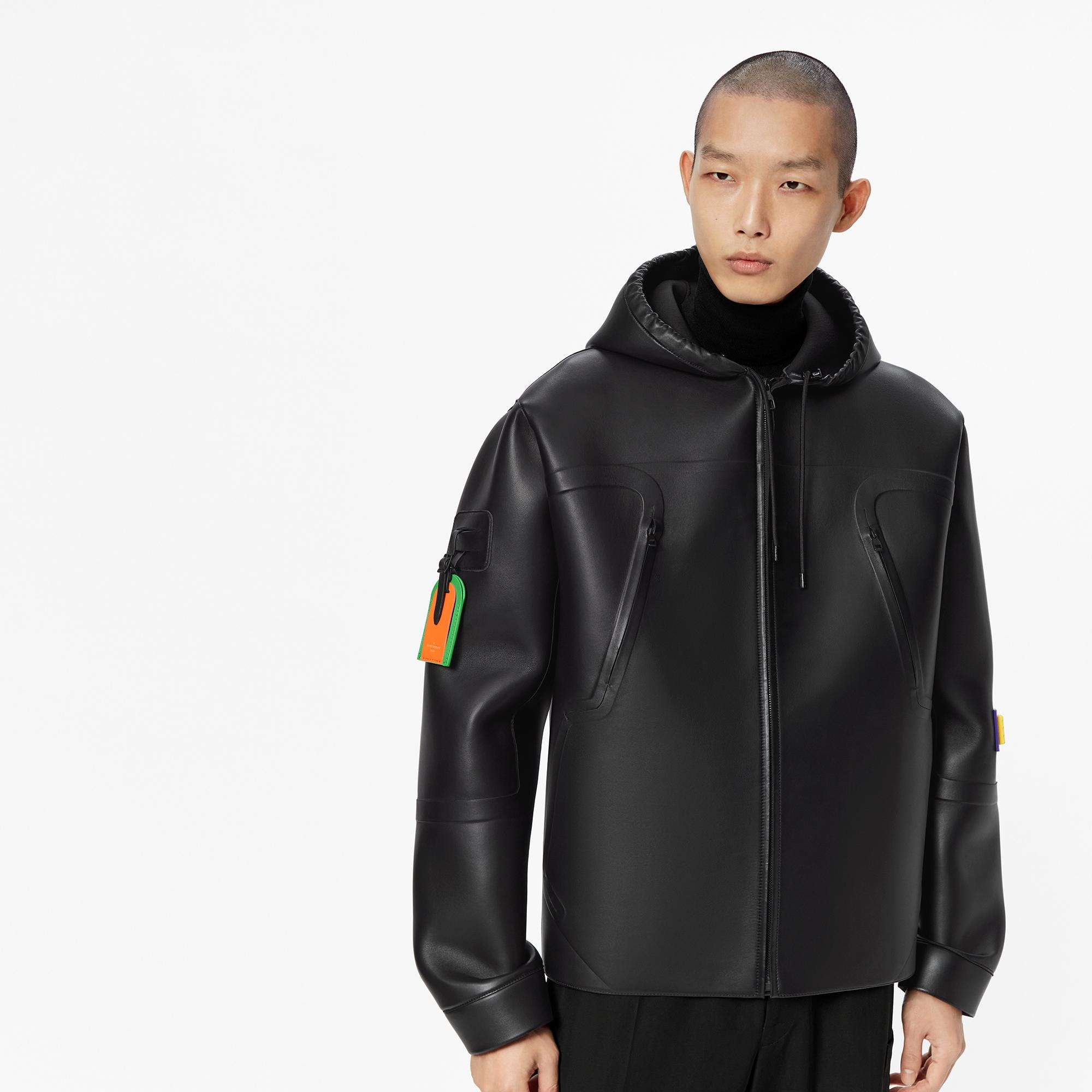 LV} - LV - LV男士Discontinued Product | 路易威登LOUIS VUITTON官网 (产品缩放)