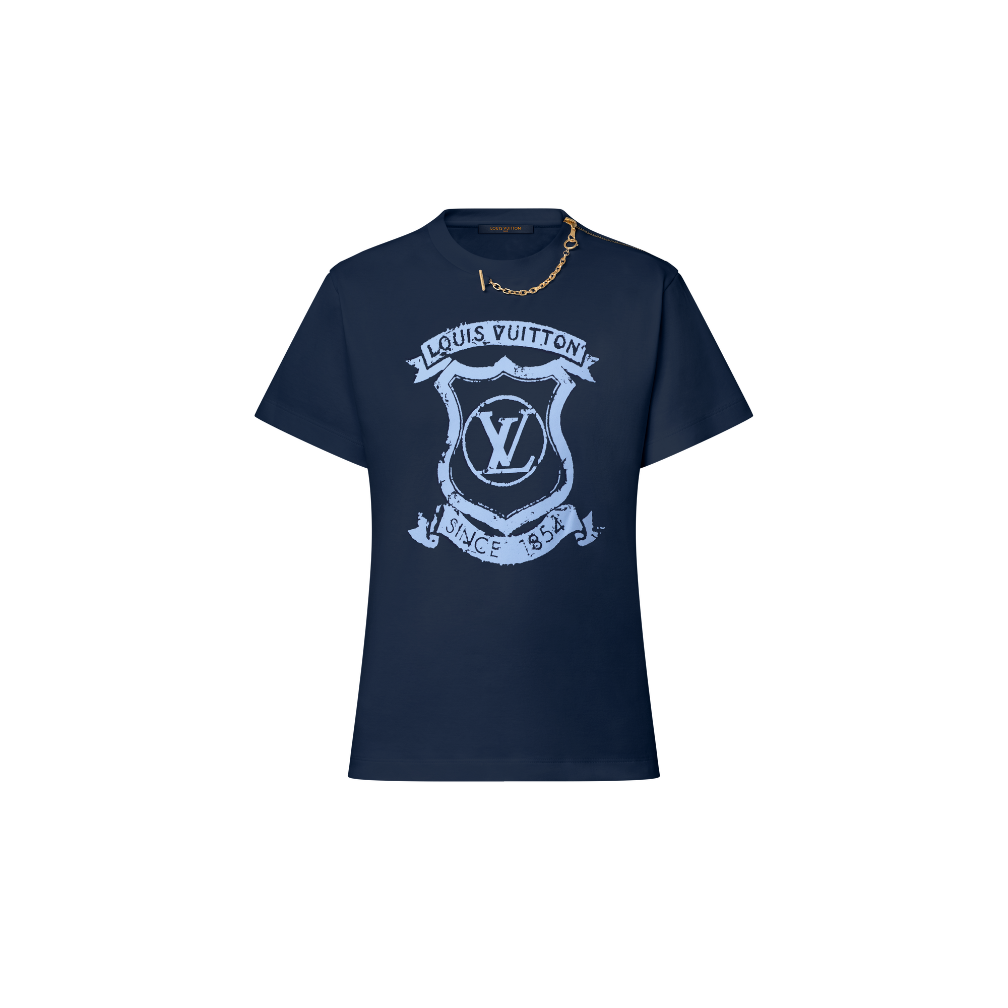 LV} - LV - LV女士高级成衣 | 路易威登LOUIS VUITTON官网 (产品缩放)