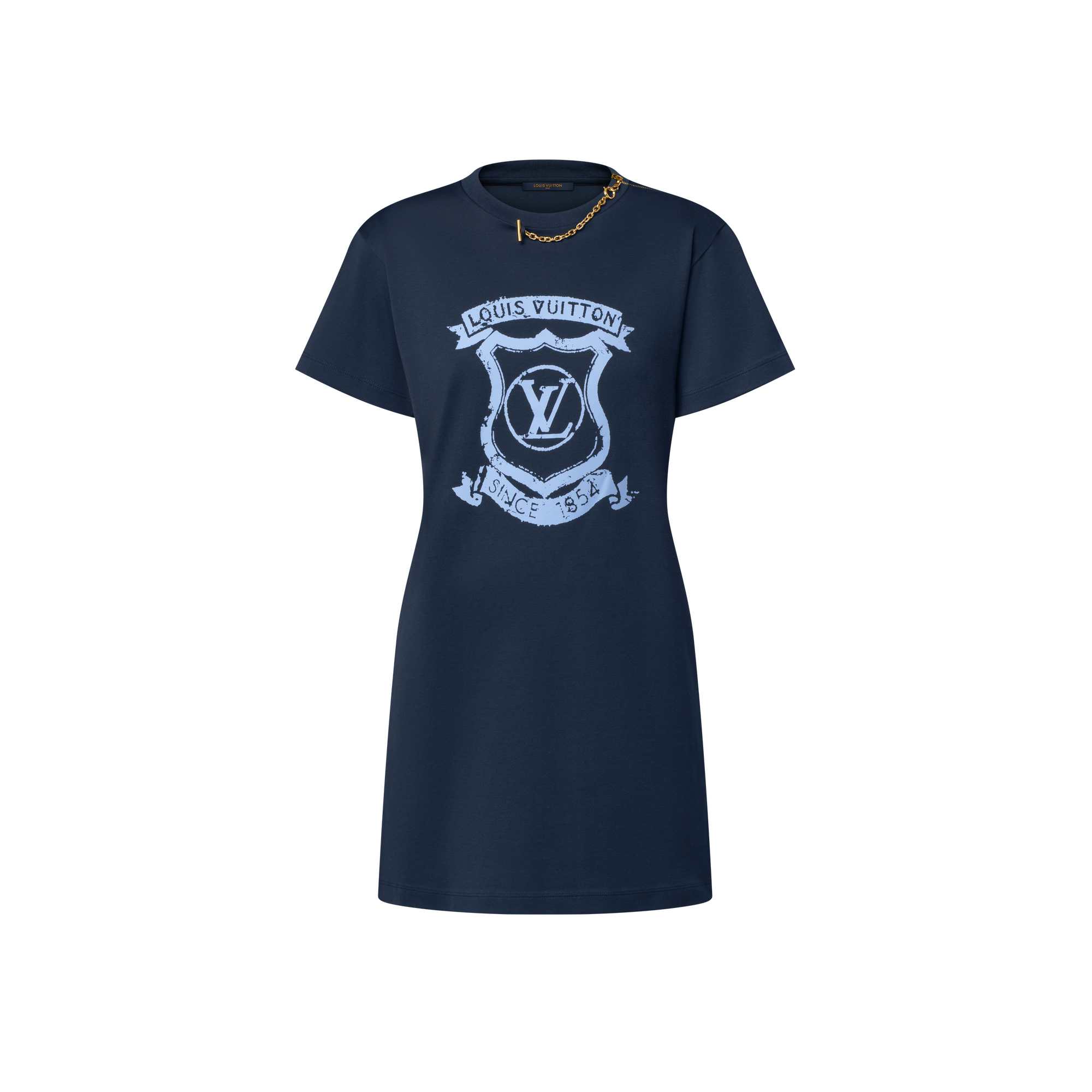 LV} - LV - LV女士高级成衣 | 路易威登LOUIS VUITTON官网 (产品缩放)