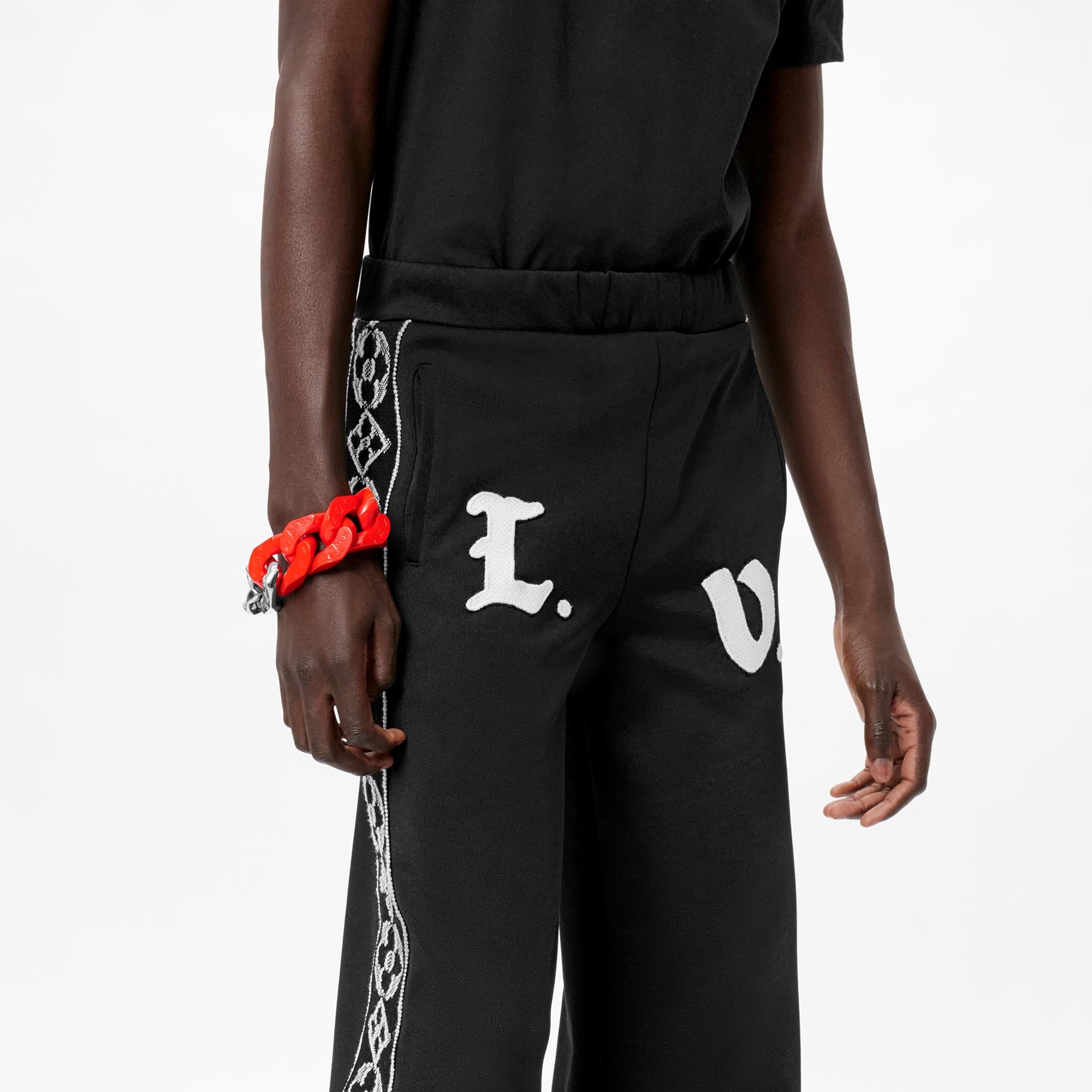 LV} - LV - LV男士Discontinued Product | 路易威登LOUIS VUITTON官网 (产品缩放)