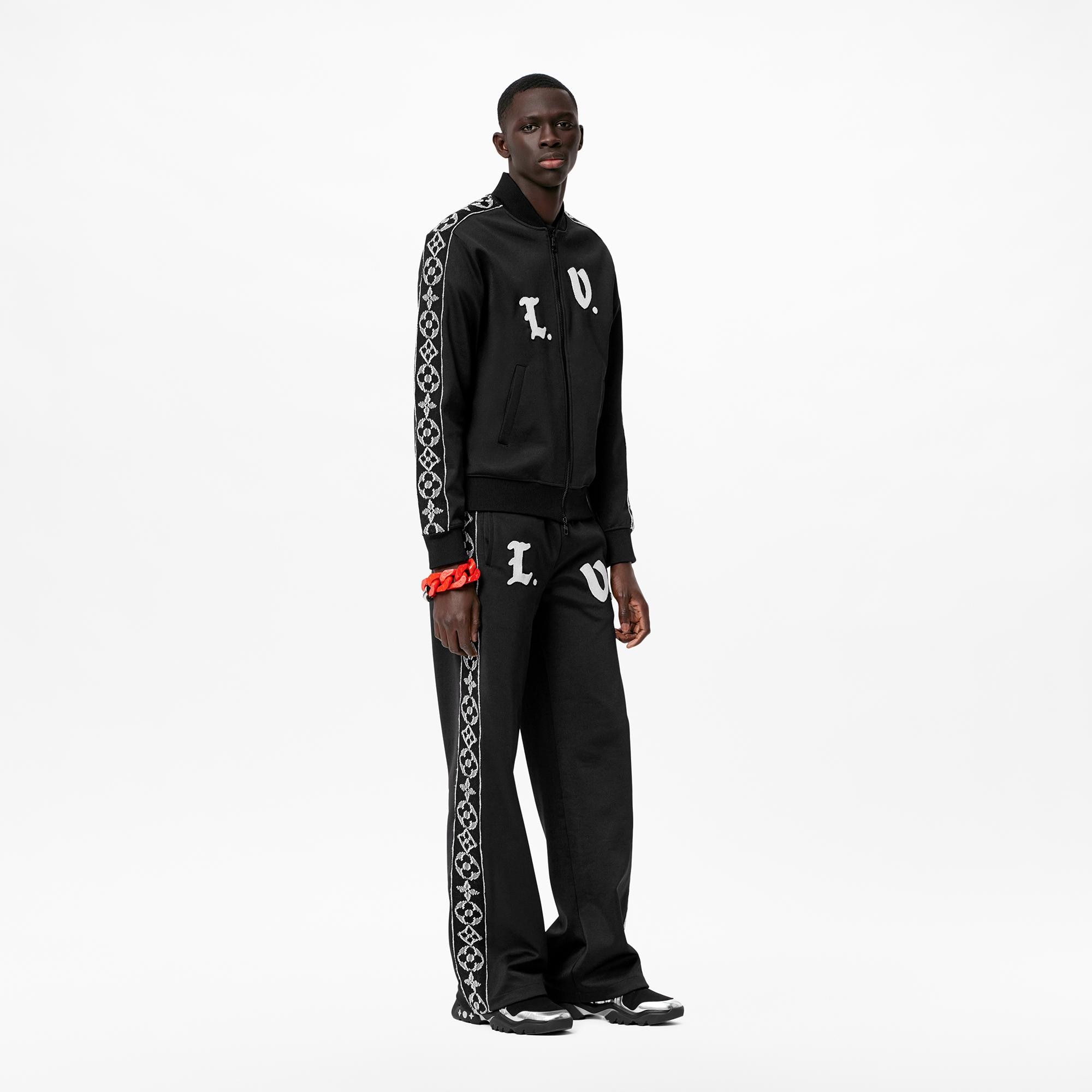 LV} - LV - LV男士Discontinued Product | 路易威登LOUIS VUITTON官网 (产品缩放)