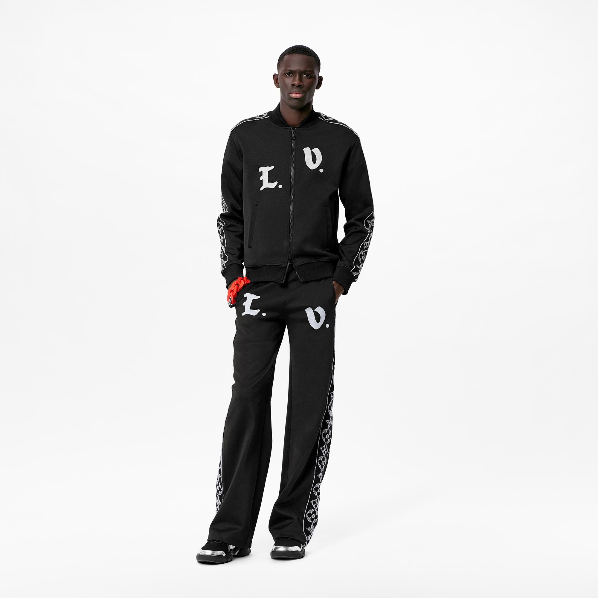 LV} - LV - LV男士Discontinued Product | 路易威登LOUIS VUITTON官网 (产品缩放)