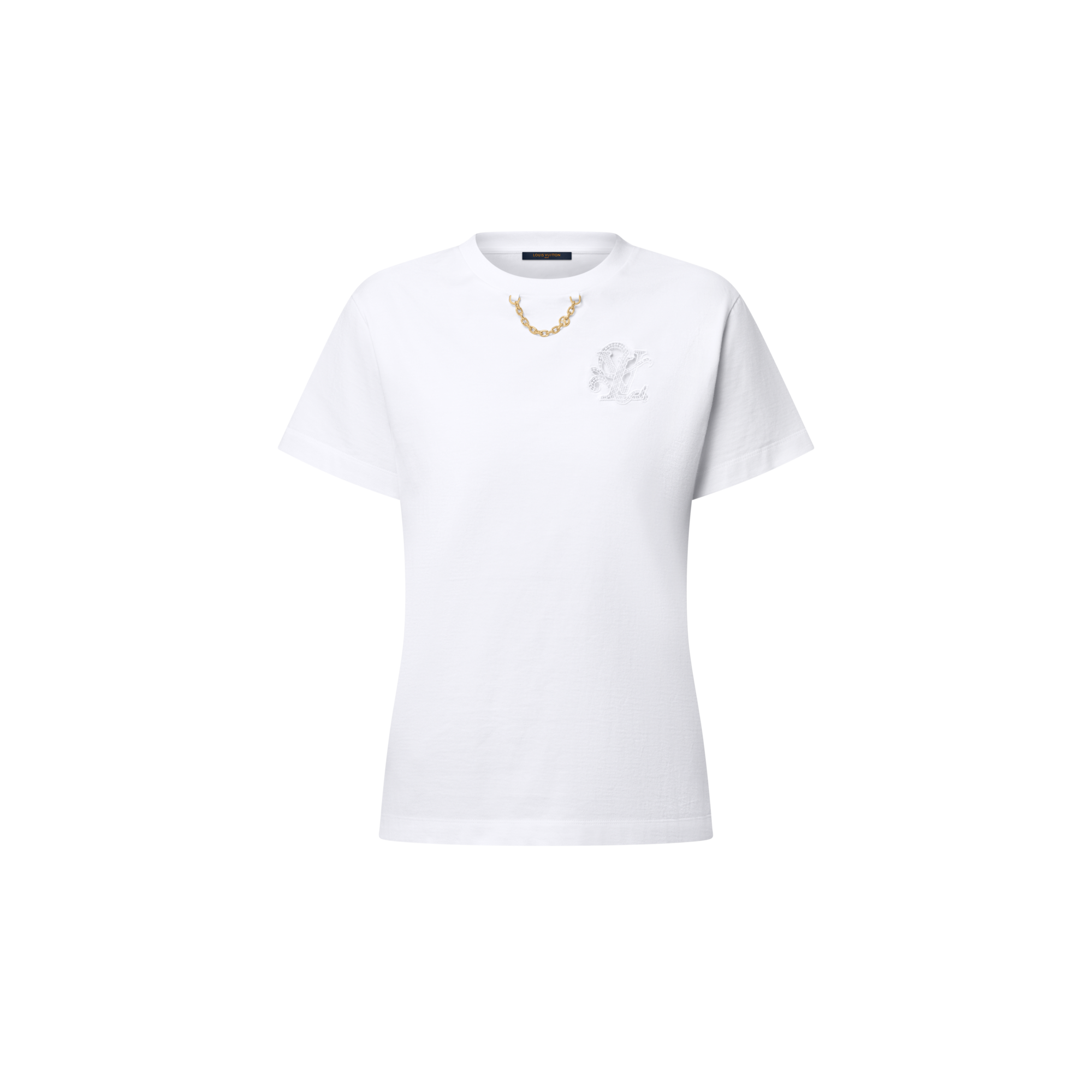 LV} - LV - LV女士高级成衣 | 路易威登LOUIS VUITTON官网 (产品缩放)
