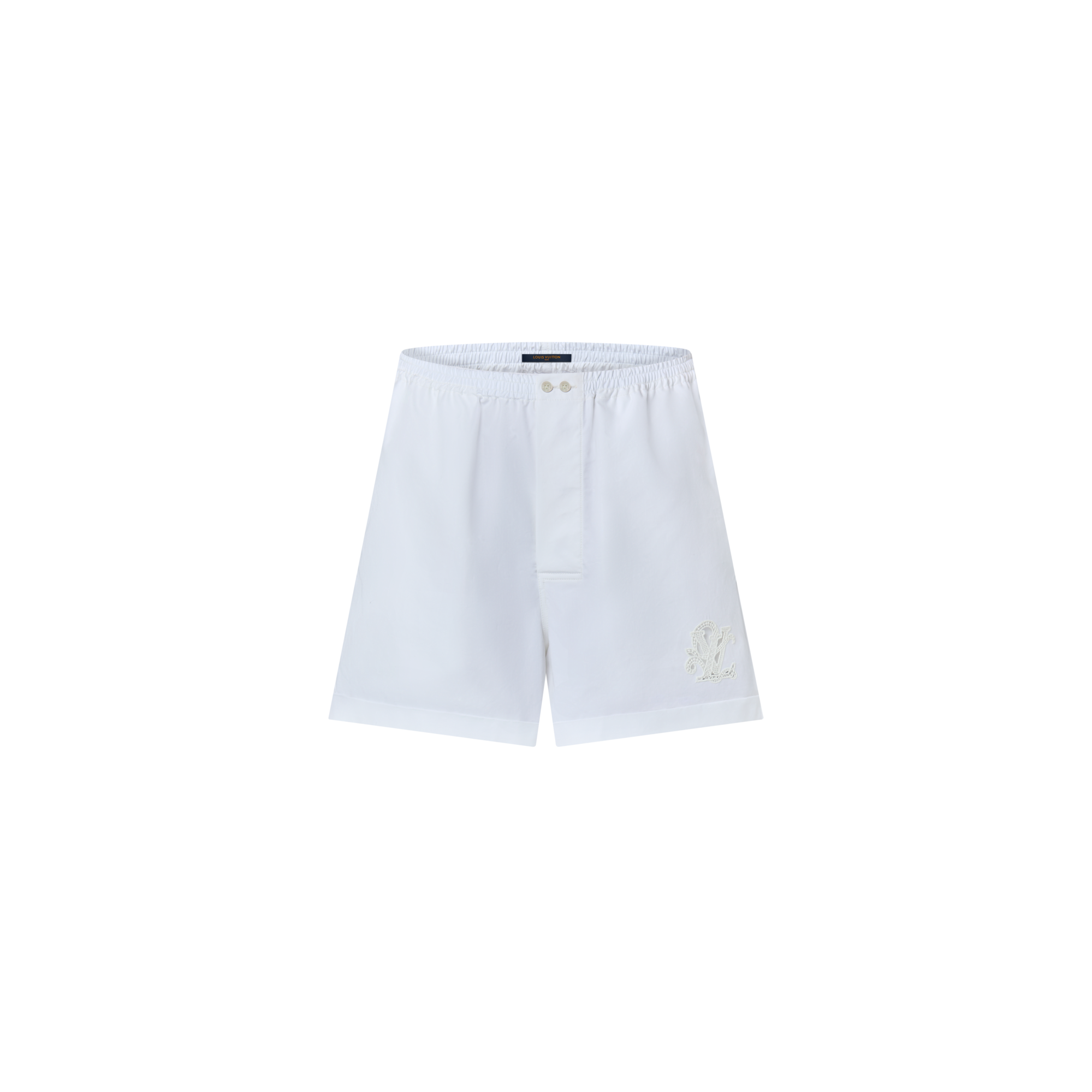 LV} - LV - LV女士高级成衣 | 路易威登LOUIS VUITTON官网 (产品缩放)