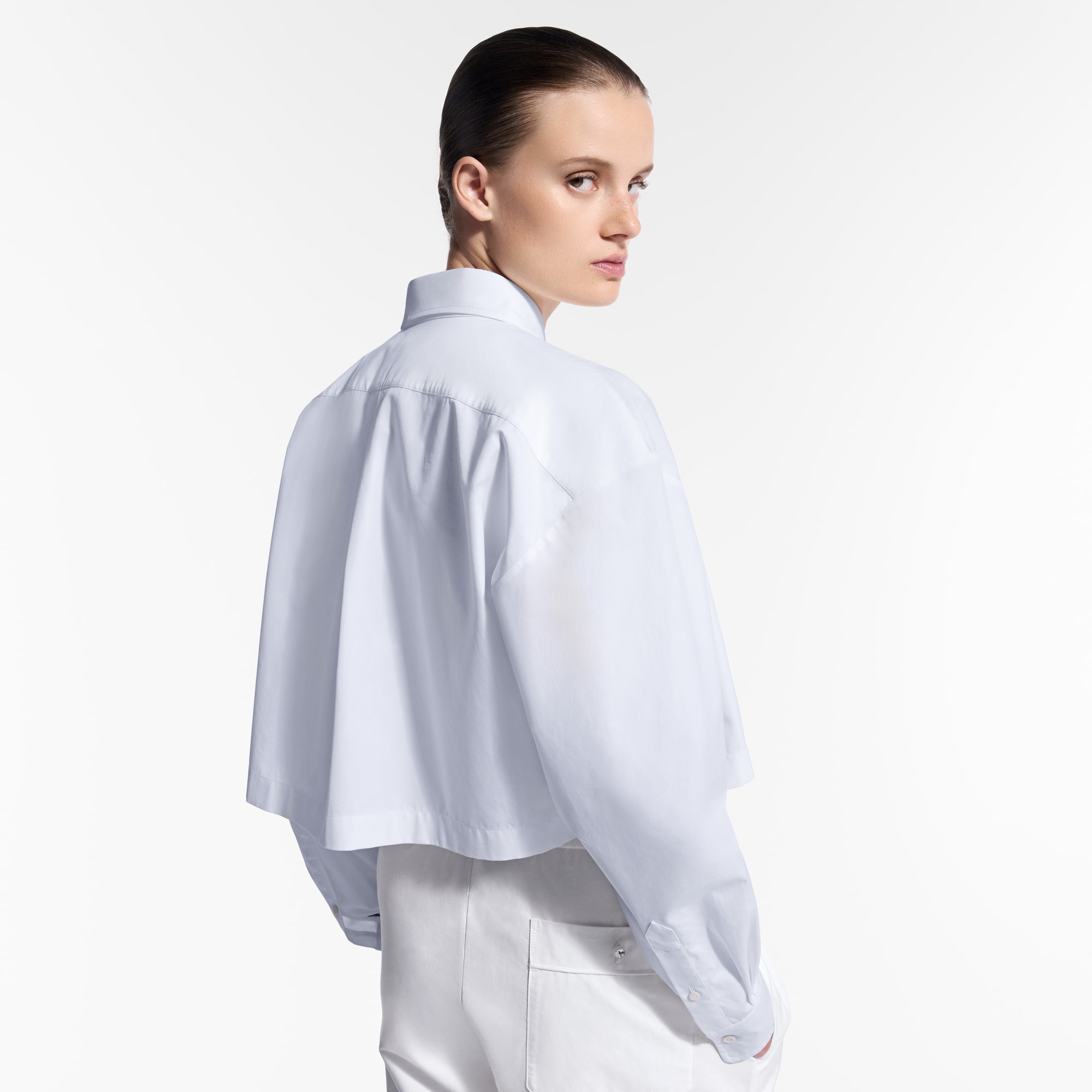 LV} - LV - LV女士高级成衣 | 路易威登LOUIS VUITTON官网 (产品缩放)