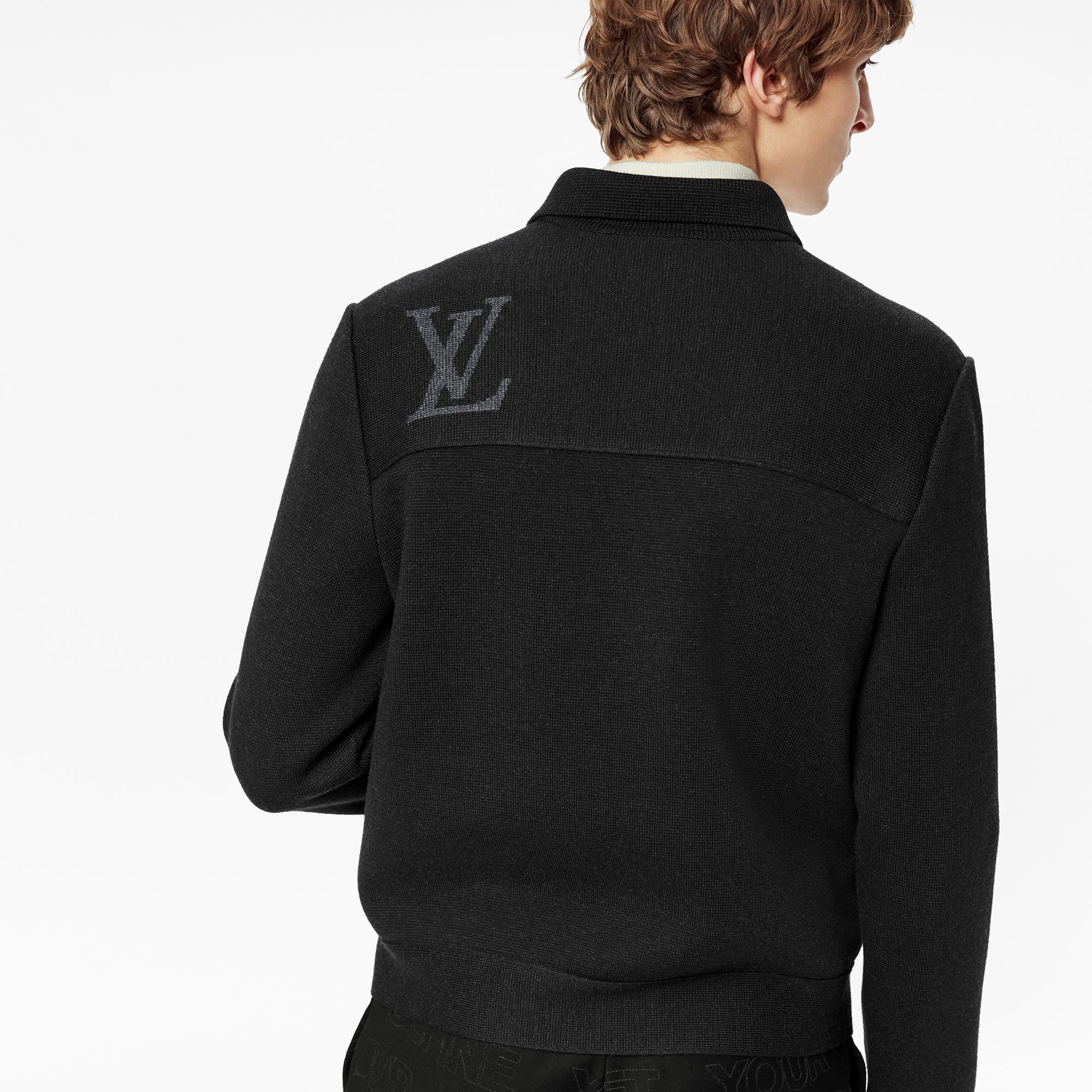 LV} - LV - LV男士Discontinued Product | 路易威登LOUIS VUITTON官网 (产品缩放)
