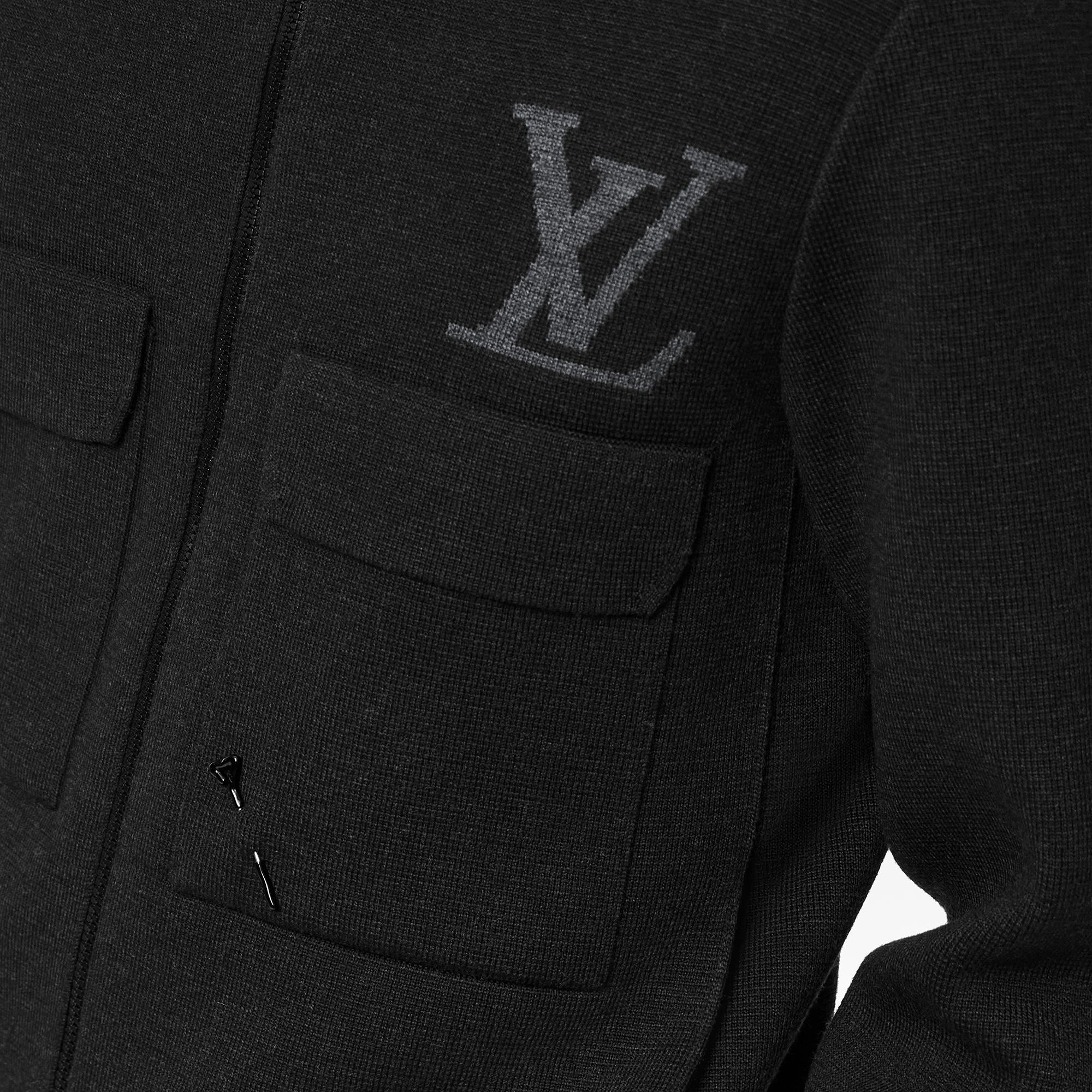 LV} - LV - LV男士Discontinued Product | 路易威登LOUIS VUITTON官网 (产品缩放)