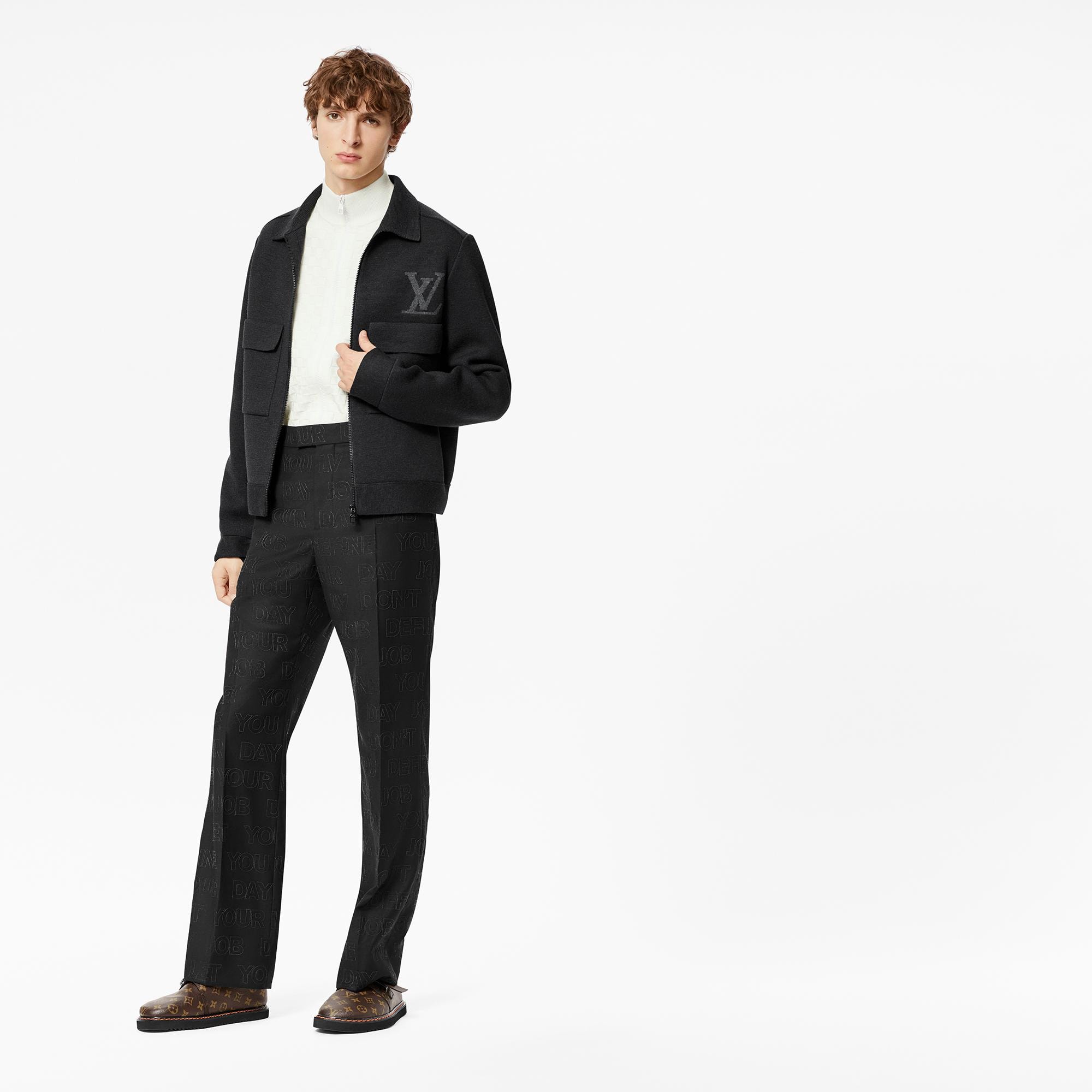 LV} - LV - LV男士Discontinued Product | 路易威登LOUIS VUITTON官网 (产品缩放)