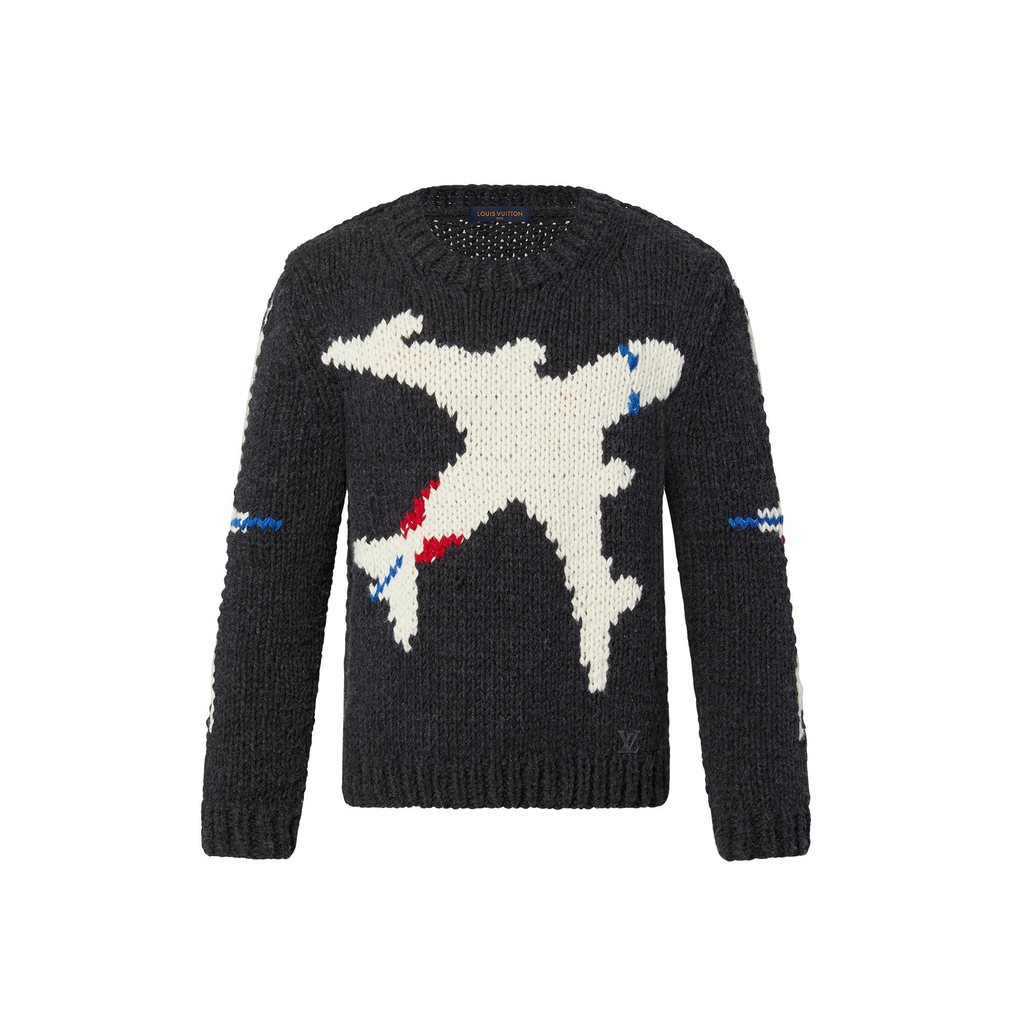 LV} - LV - LV男士Discontinued Product | 路易威登LOUIS VUITTON官网 (产品缩放)