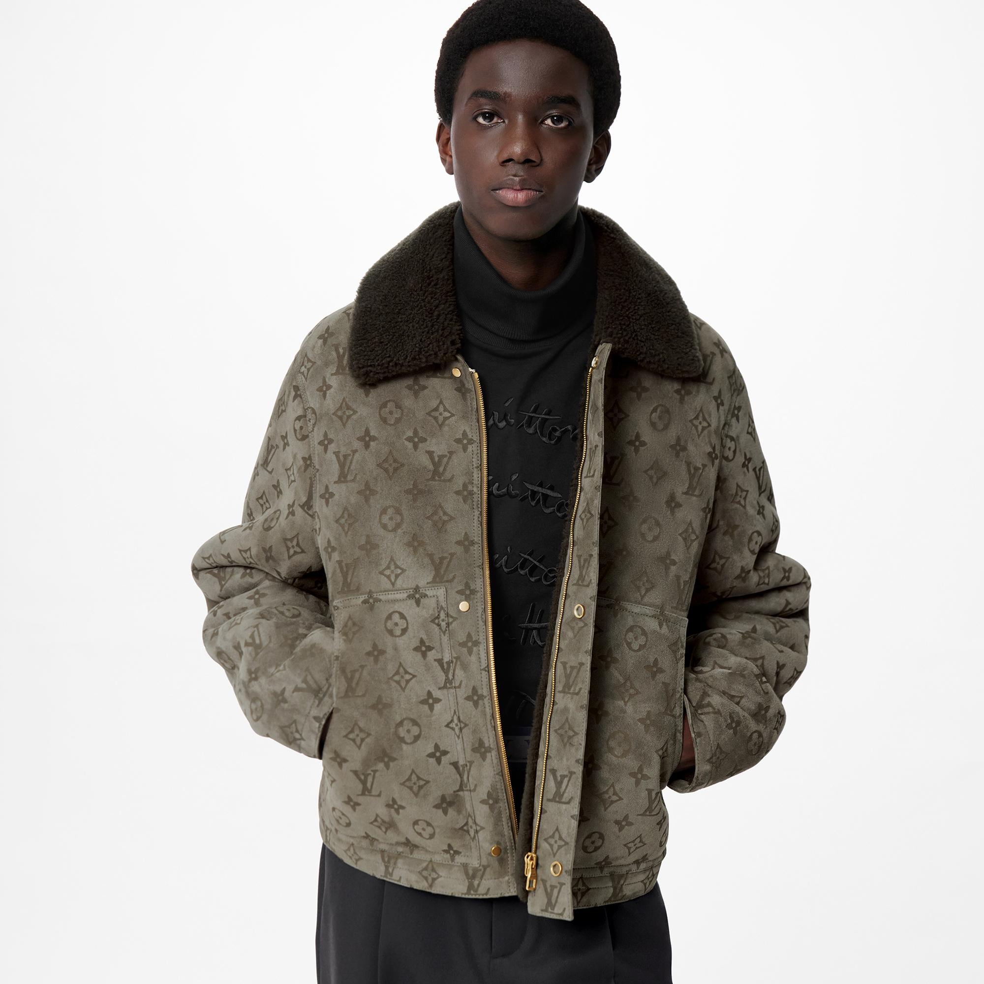 LV} - LV - LV男士Discontinued Product | 路易威登LOUIS VUITTON官网 (产品缩放)