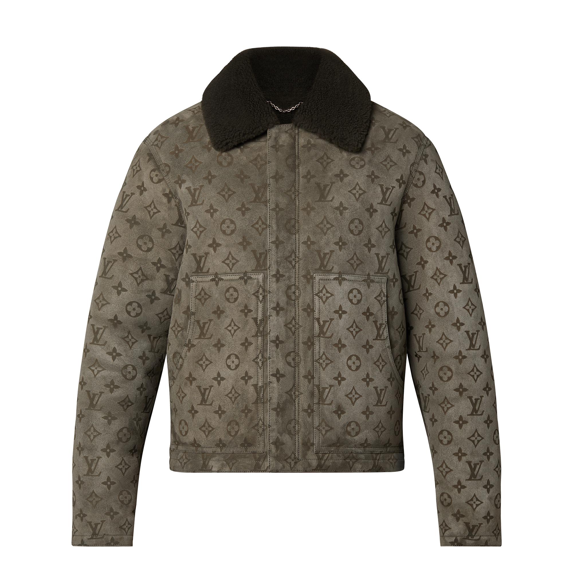 LV} - LV - LV男士Discontinued Product | 路易威登LOUIS VUITTON官网 (产品缩放)