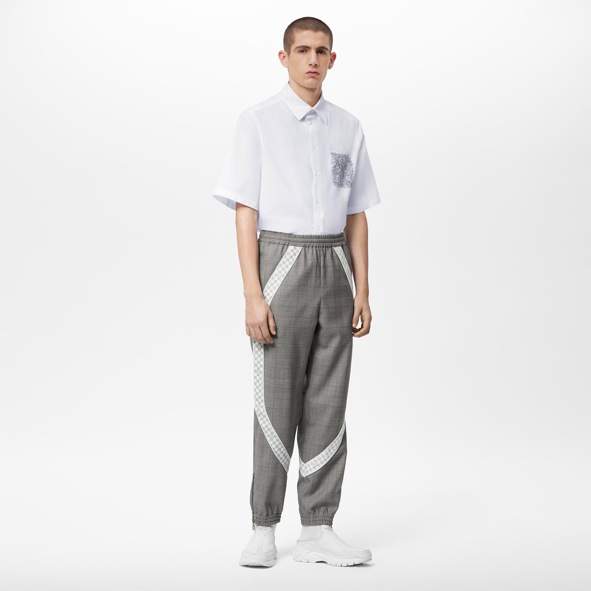 LV} - LV - LV男士Discontinued Product | 路易威登LOUIS VUITTON官网 (产品缩放)