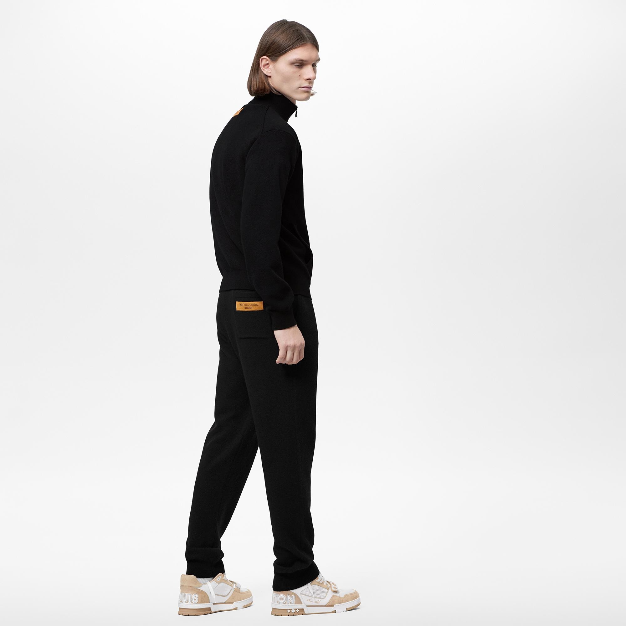 LV} - LV - LV男士高级成衣 | 路易威登LOUIS VUITTON官网 (产品缩放)