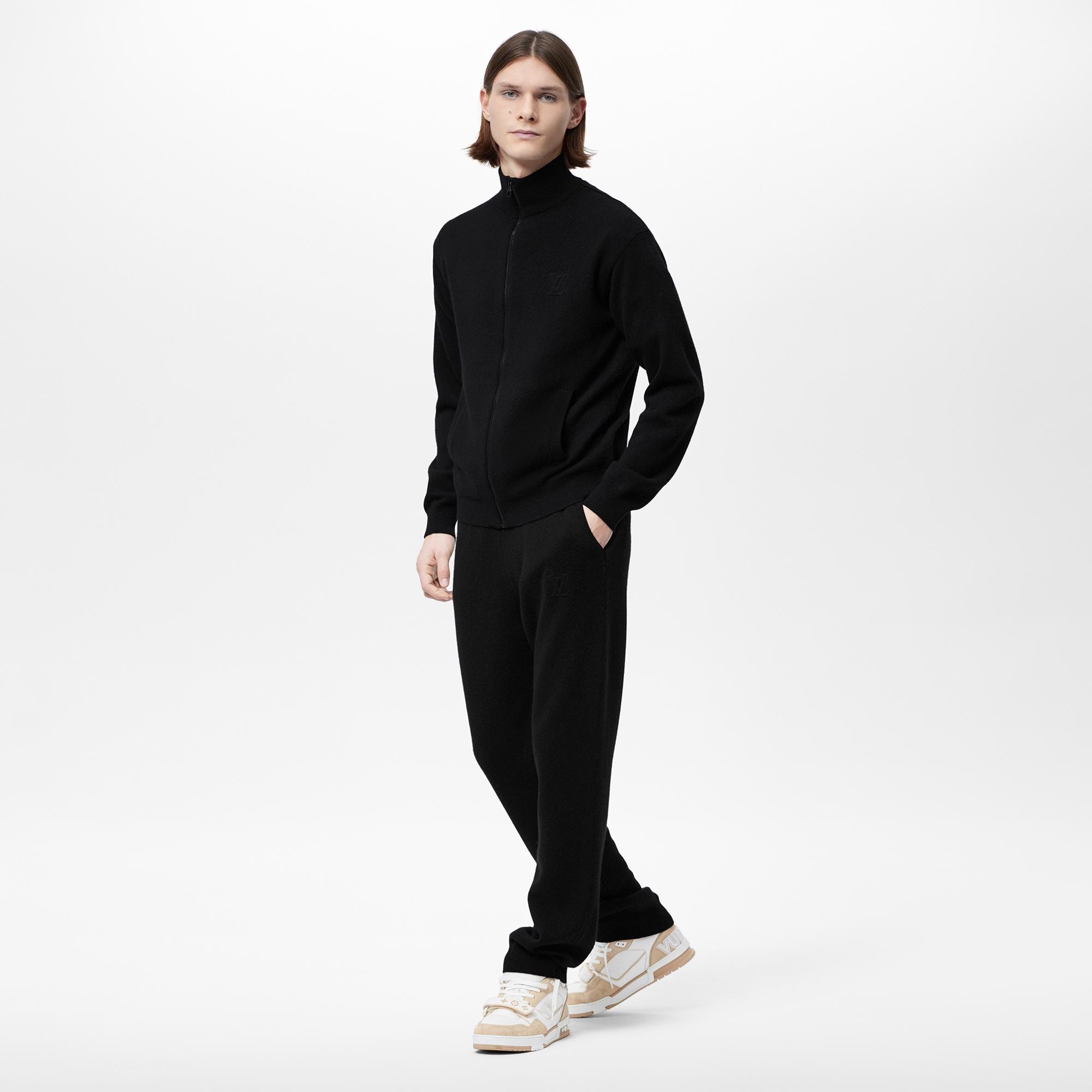 LV} - LV - LV男士高级成衣 | 路易威登LOUIS VUITTON官网 (产品缩放)