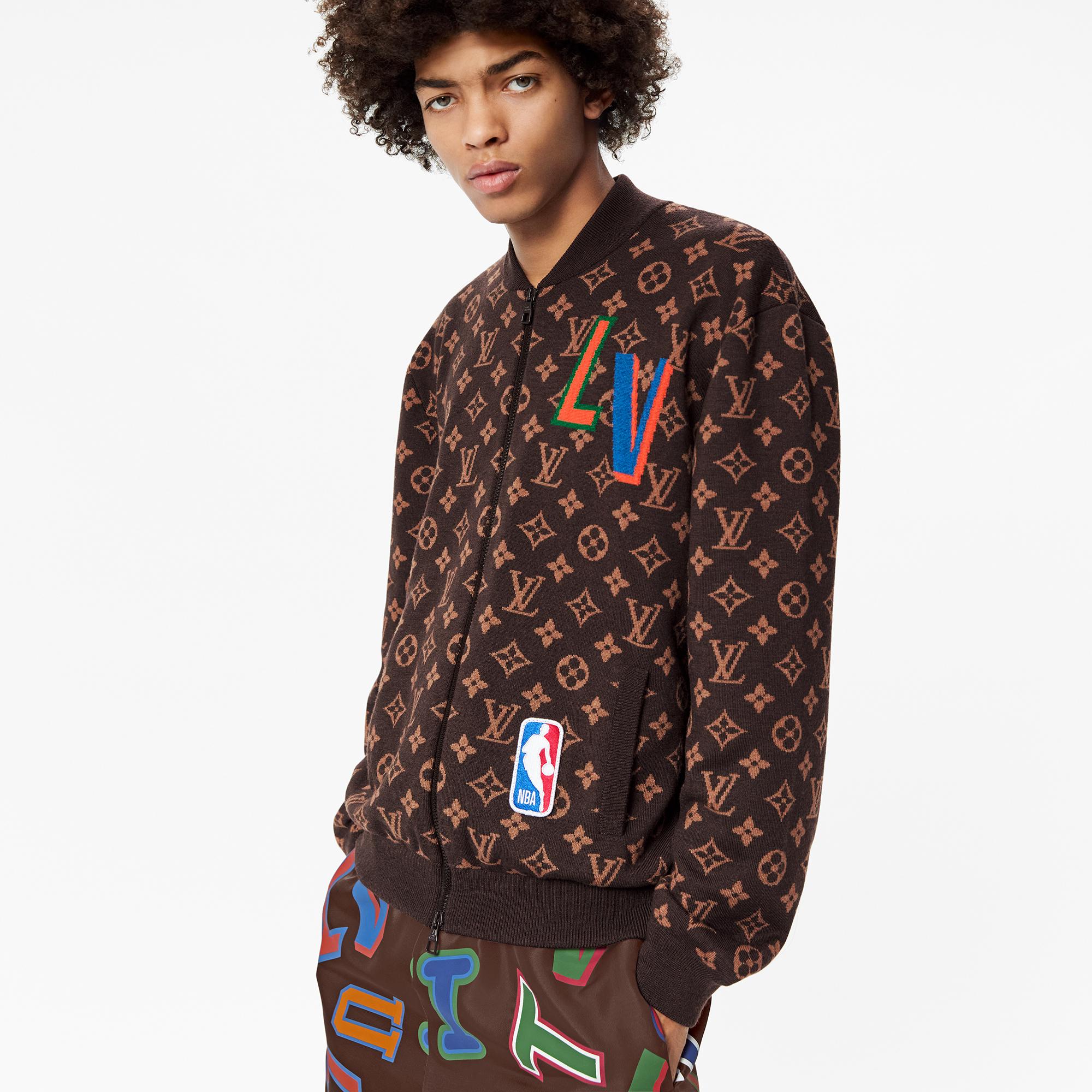 LV} - LV - LV男士Discontinued Product | 路易威登LOUIS VUITTON官网 (产品缩放)