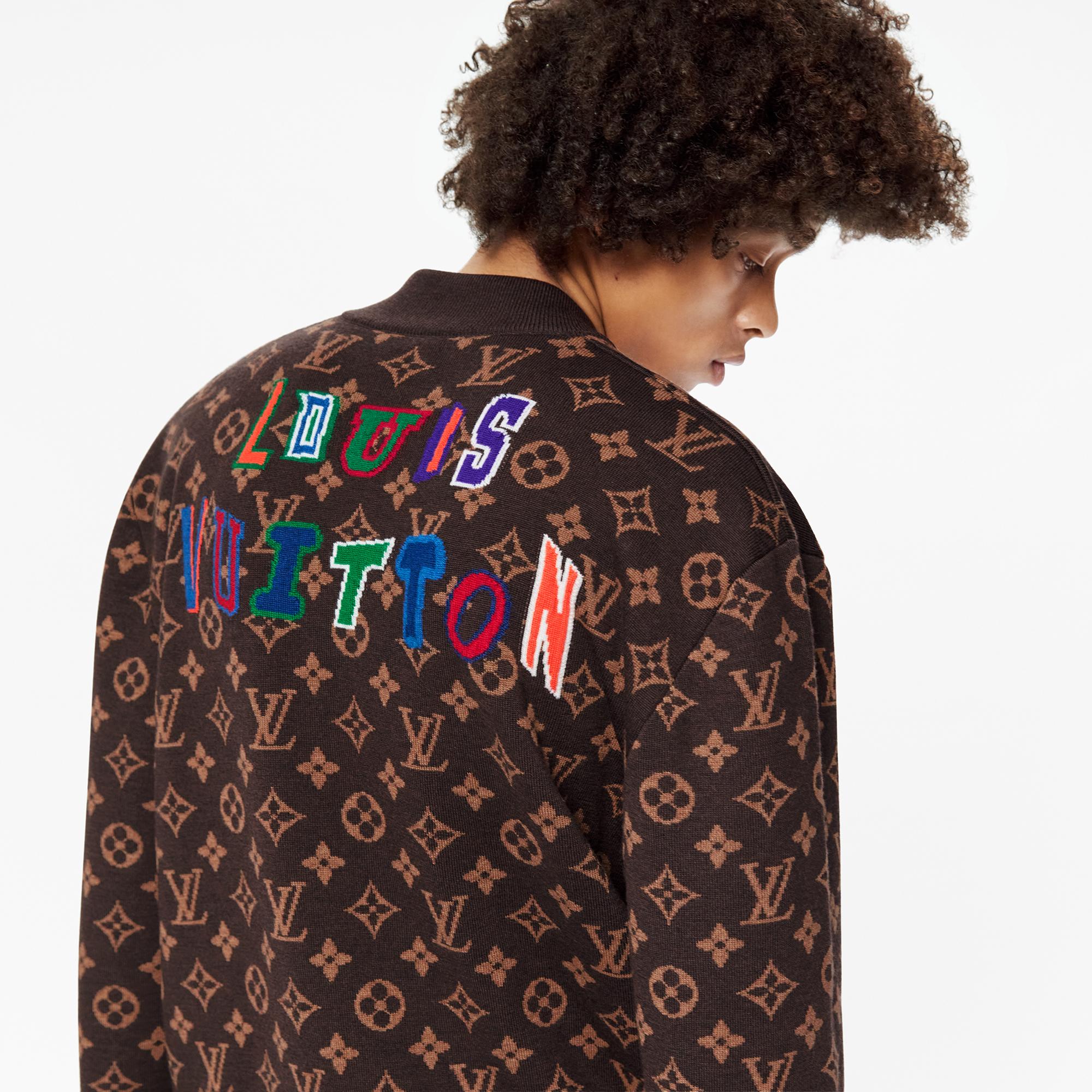 LV} - LV - LV男士Discontinued Product | 路易威登LOUIS VUITTON官网 (产品缩放)