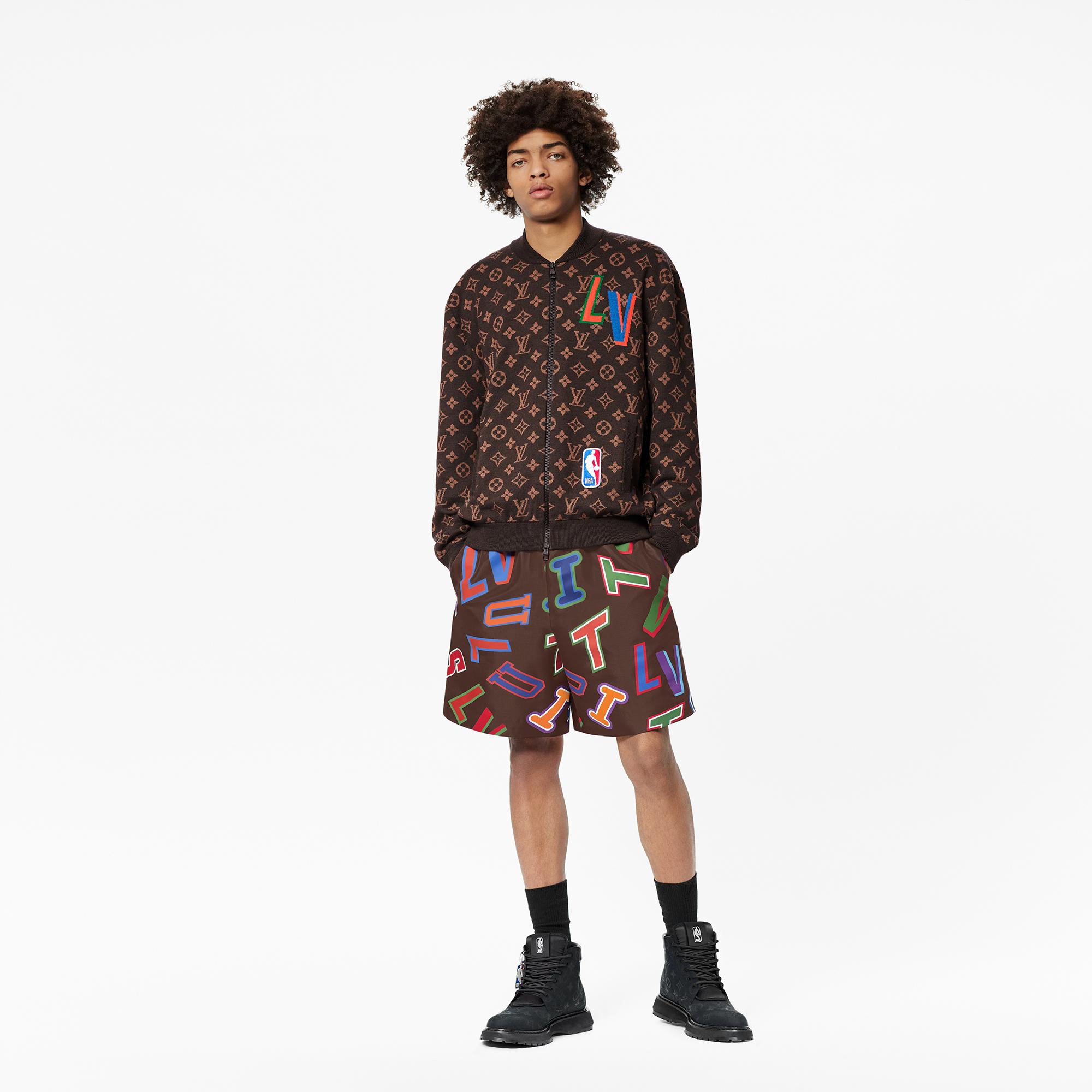 LV} - LV - LV男士Discontinued Product | 路易威登LOUIS VUITTON官网 (产品缩放)