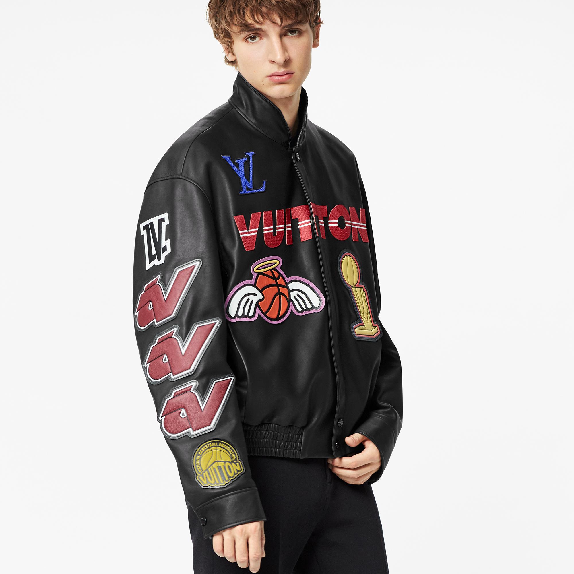 LV} - LV - LV男士Discontinued Product | 路易威登LOUIS VUITTON官网 (产品缩放)
