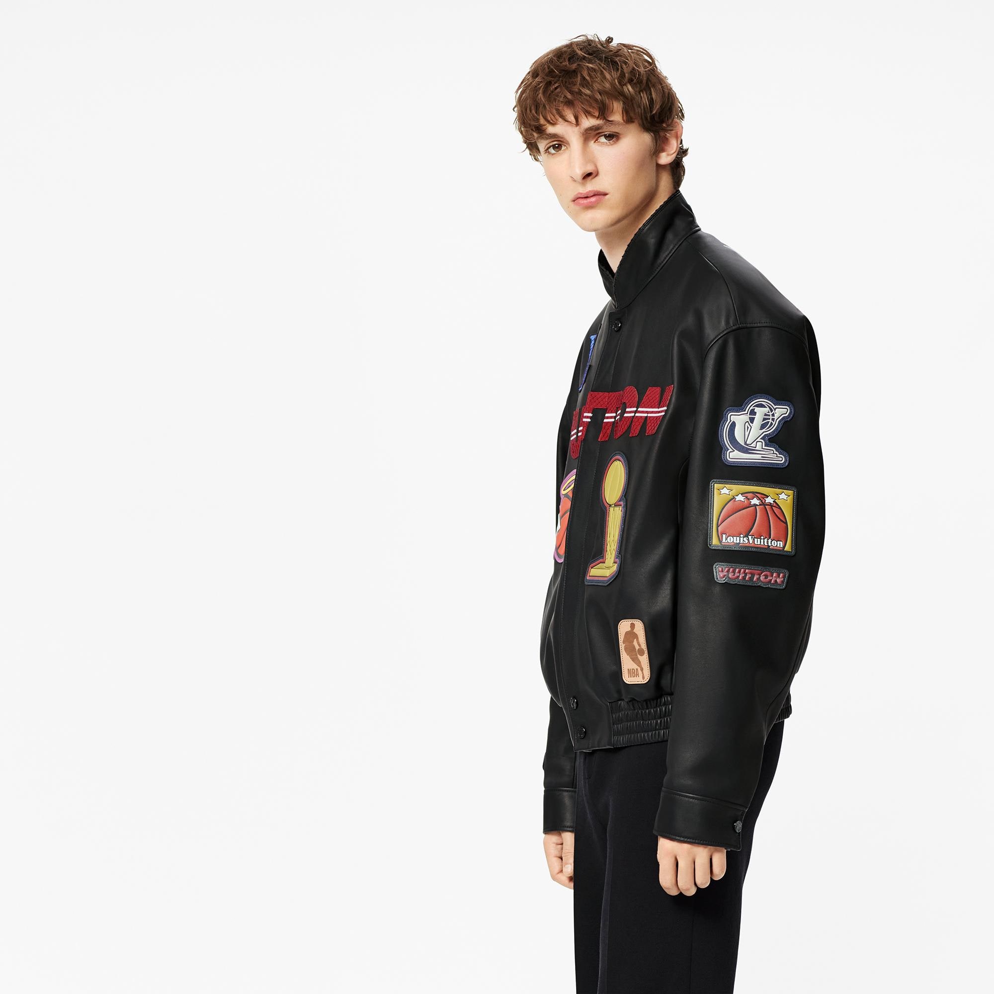 LV} - LV - LV男士Discontinued Product | 路易威登LOUIS VUITTON官网 (产品缩放)