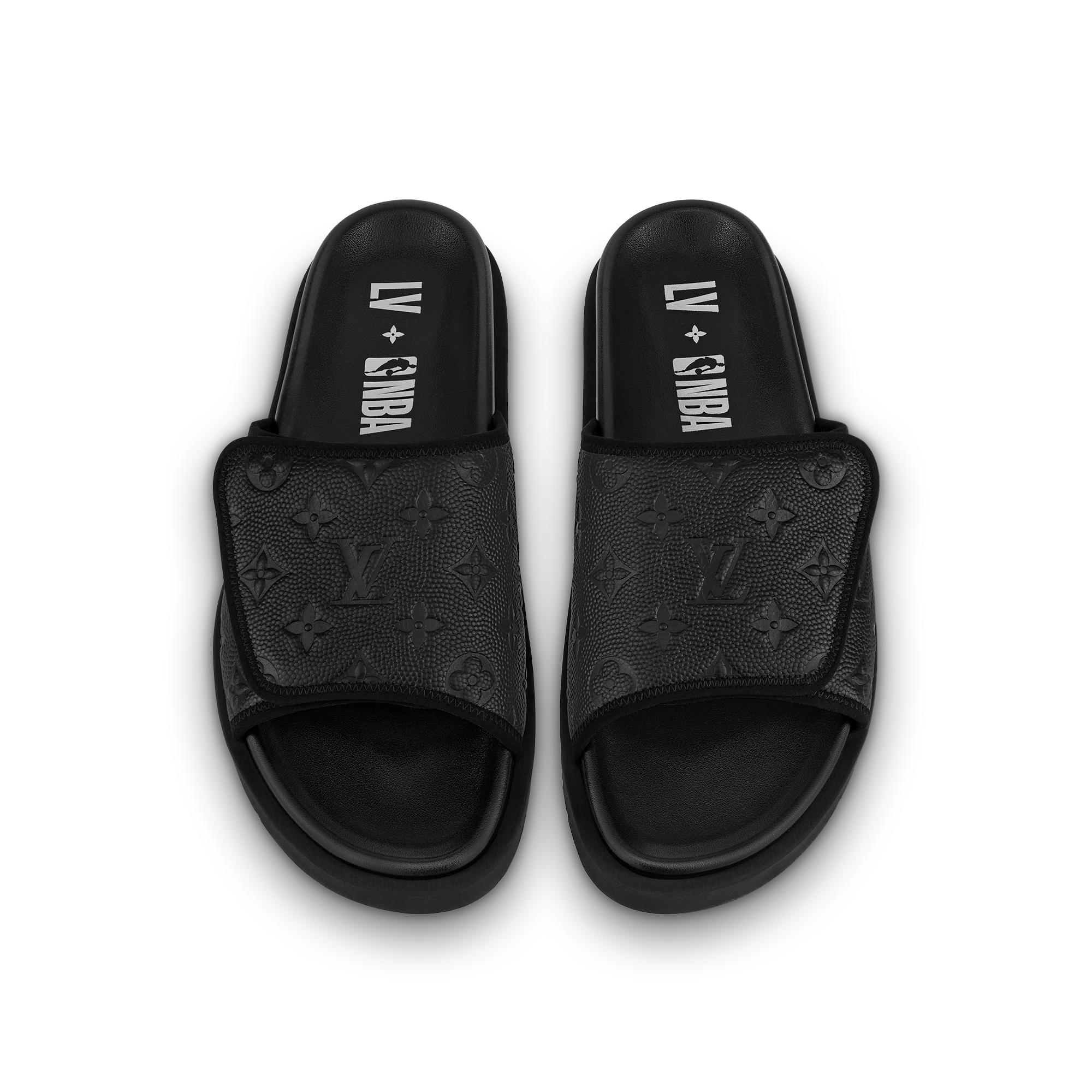 LV} - LV - LV男士鞋履系列 | 路易威登LOUIS VUITTON官网 (产品缩放)