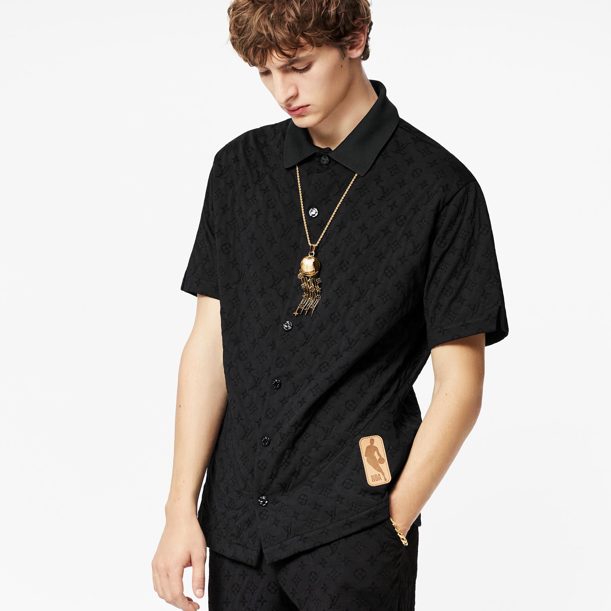 LV} - LV - LV男士Discontinued Product | 路易威登LOUIS VUITTON官网 (产品缩放)