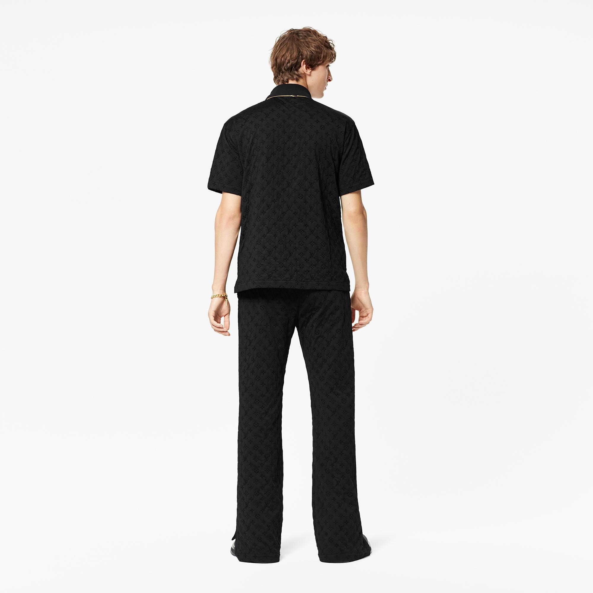 LV} - LV - LV男士Discontinued Product | 路易威登LOUIS VUITTON官网 (产品缩放)