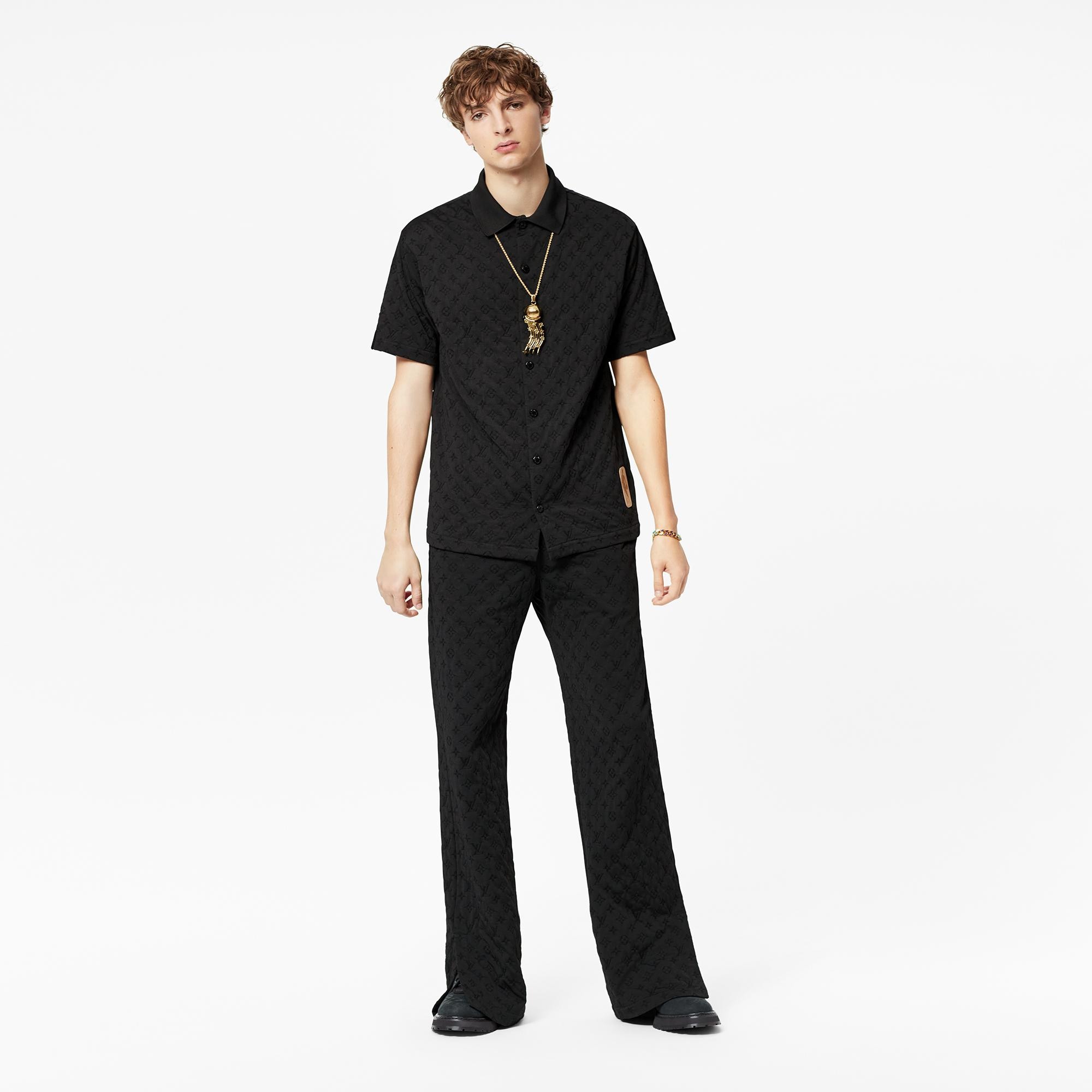 LV} - LV - LV男士Discontinued Product | 路易威登LOUIS VUITTON官网 (产品缩放)