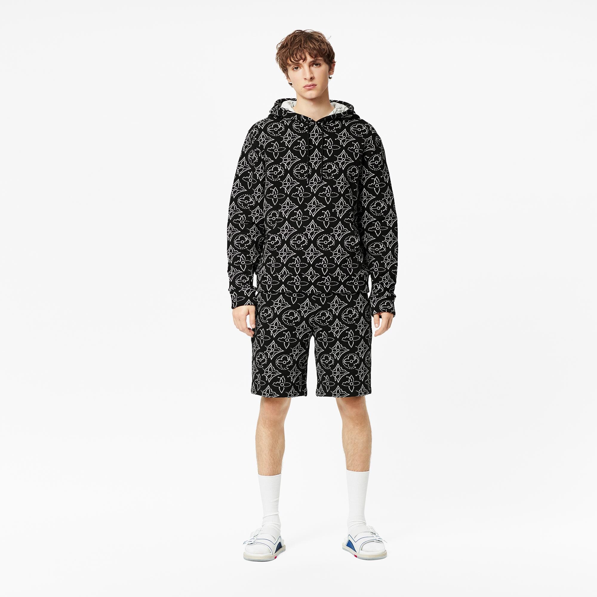 LV} - LV - LV男士Discontinued Product | 路易威登LOUIS VUITTON官网 (产品缩放)