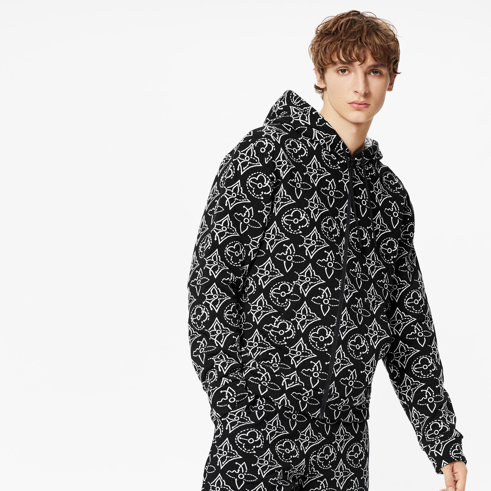 LV} - LV - LV男士Discontinued Product | 路易威登LOUIS VUITTON官网 (产品缩放)