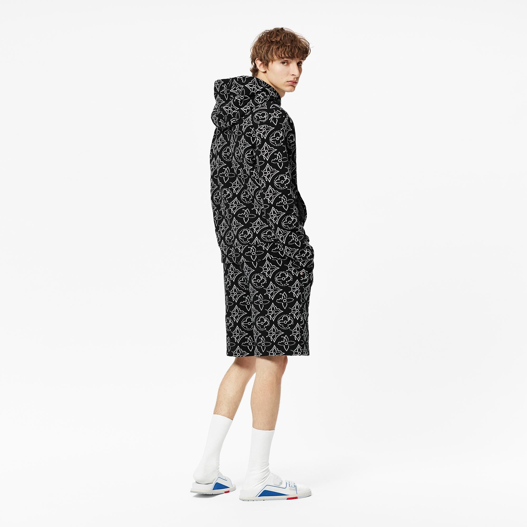 LV} - LV - LV男士Discontinued Product | 路易威登LOUIS VUITTON官网 (产品缩放)