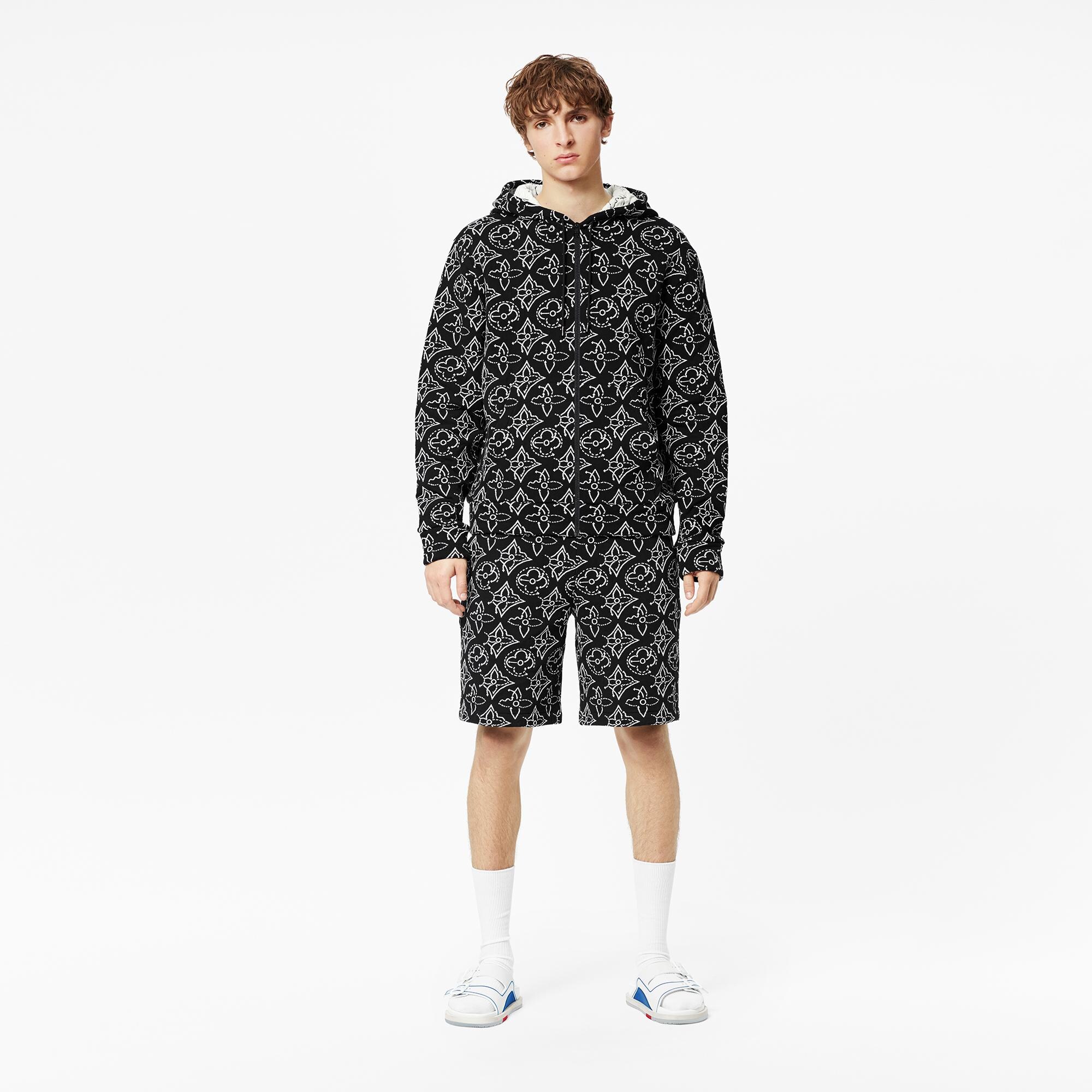 LV} - LV - LV男士Discontinued Product | 路易威登LOUIS VUITTON官网 (产品缩放)