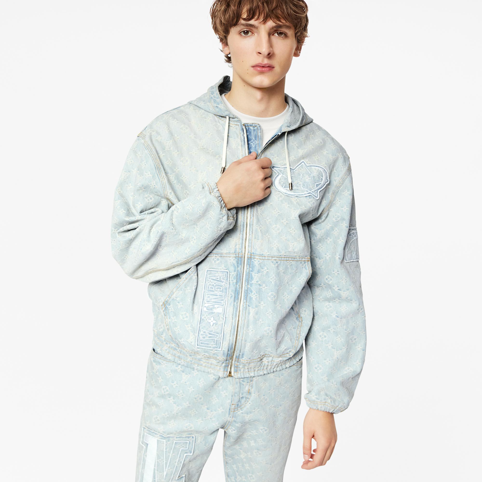 LV} - LV - LV男士Discontinued Product | 路易威登LOUIS VUITTON官网 (产品缩放)