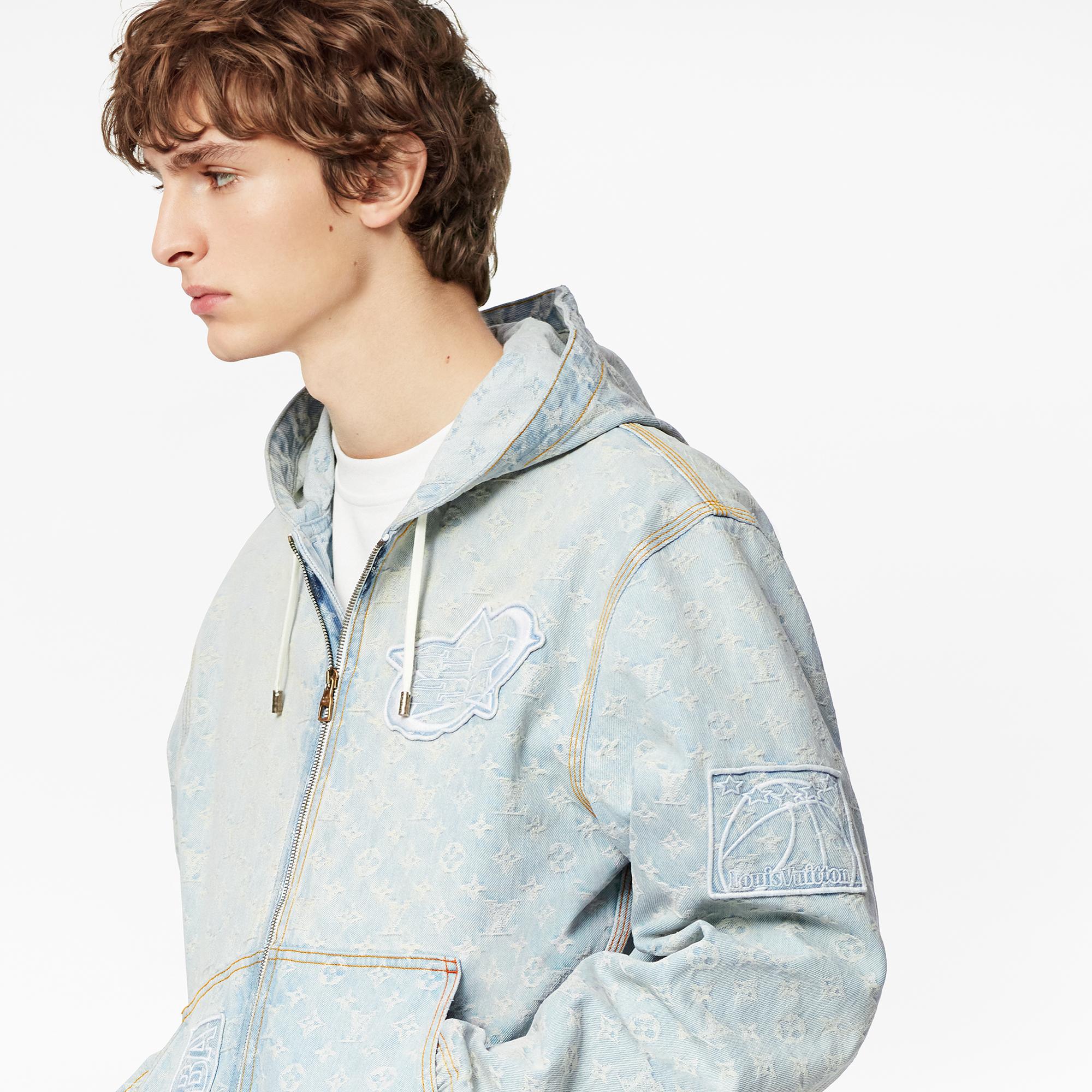 LV} - LV - LV男士Discontinued Product | 路易威登LOUIS VUITTON官网 (产品缩放)