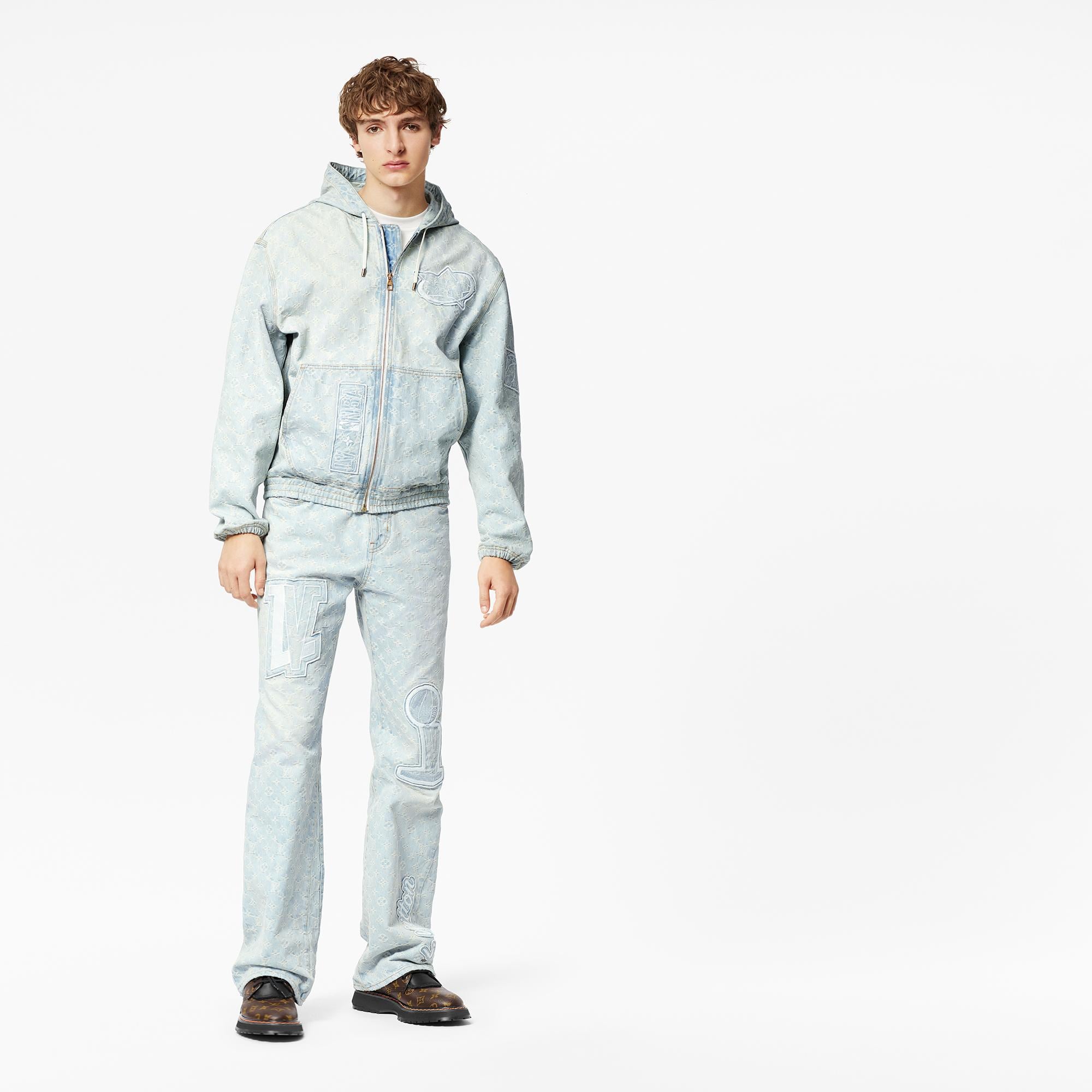 LV} - LV - LV男士Discontinued Product | 路易威登LOUIS VUITTON官网 (产品缩放)